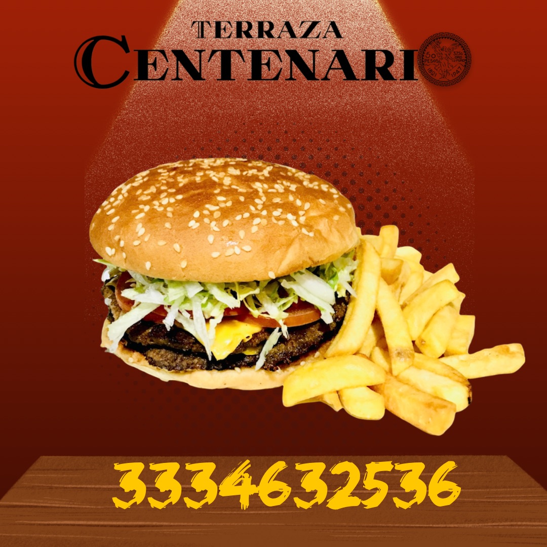 Restaurante Centenario image 5