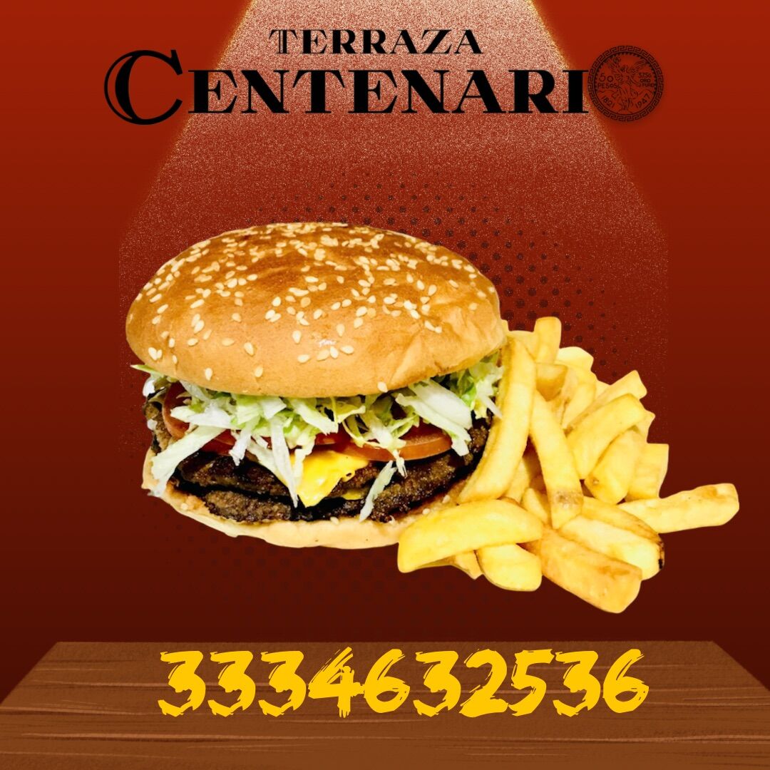 Restaurante Centenario image 5