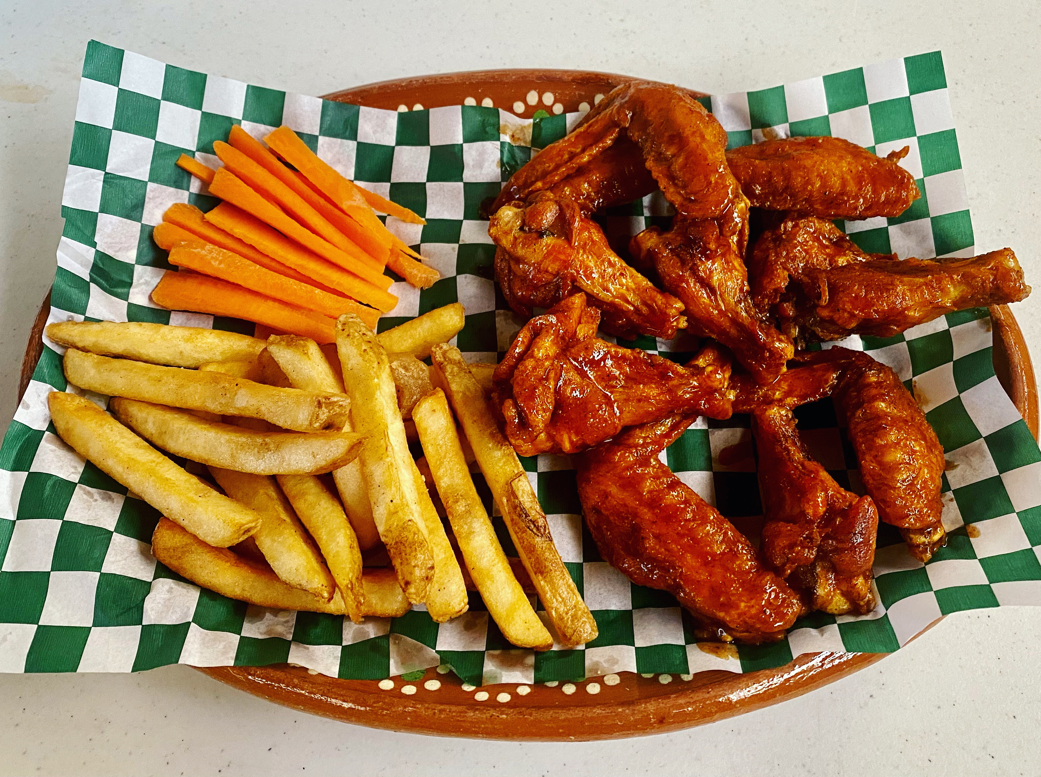 Restaurante Centenario image 6