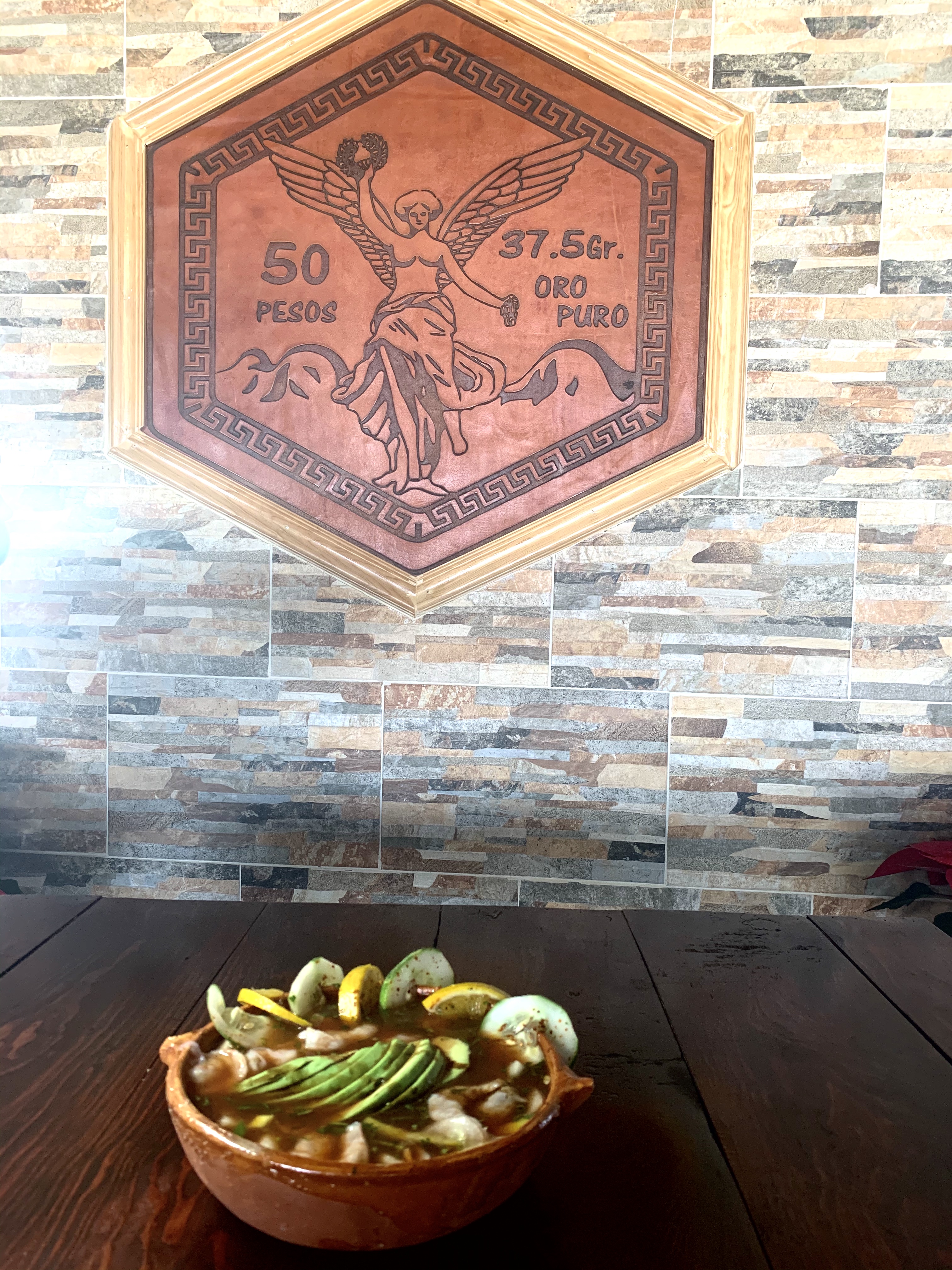 Restaurante Centenario image 7