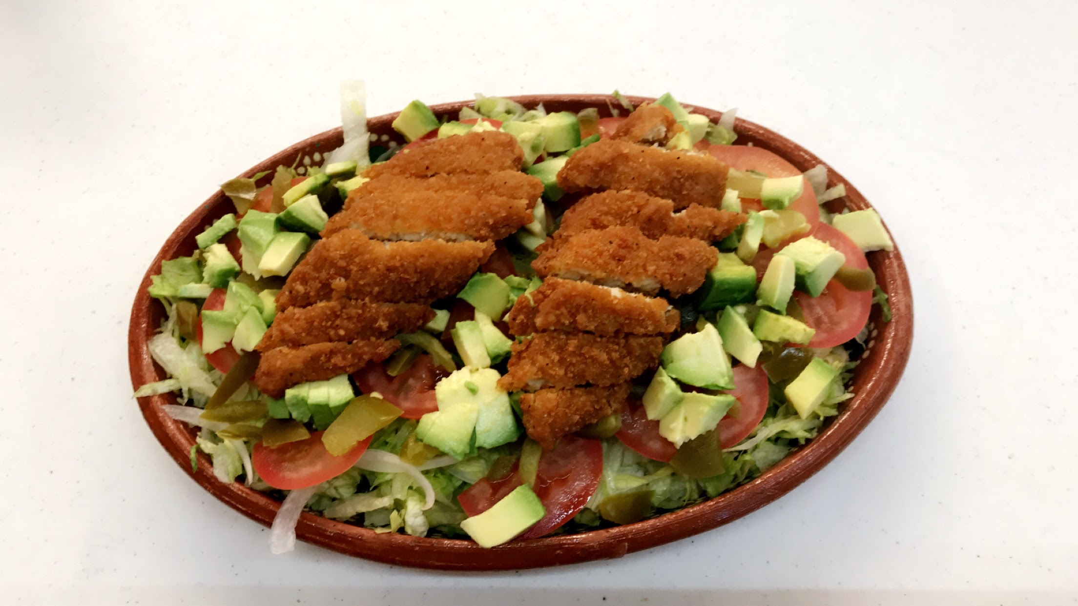 Restaurante Centenario image 8