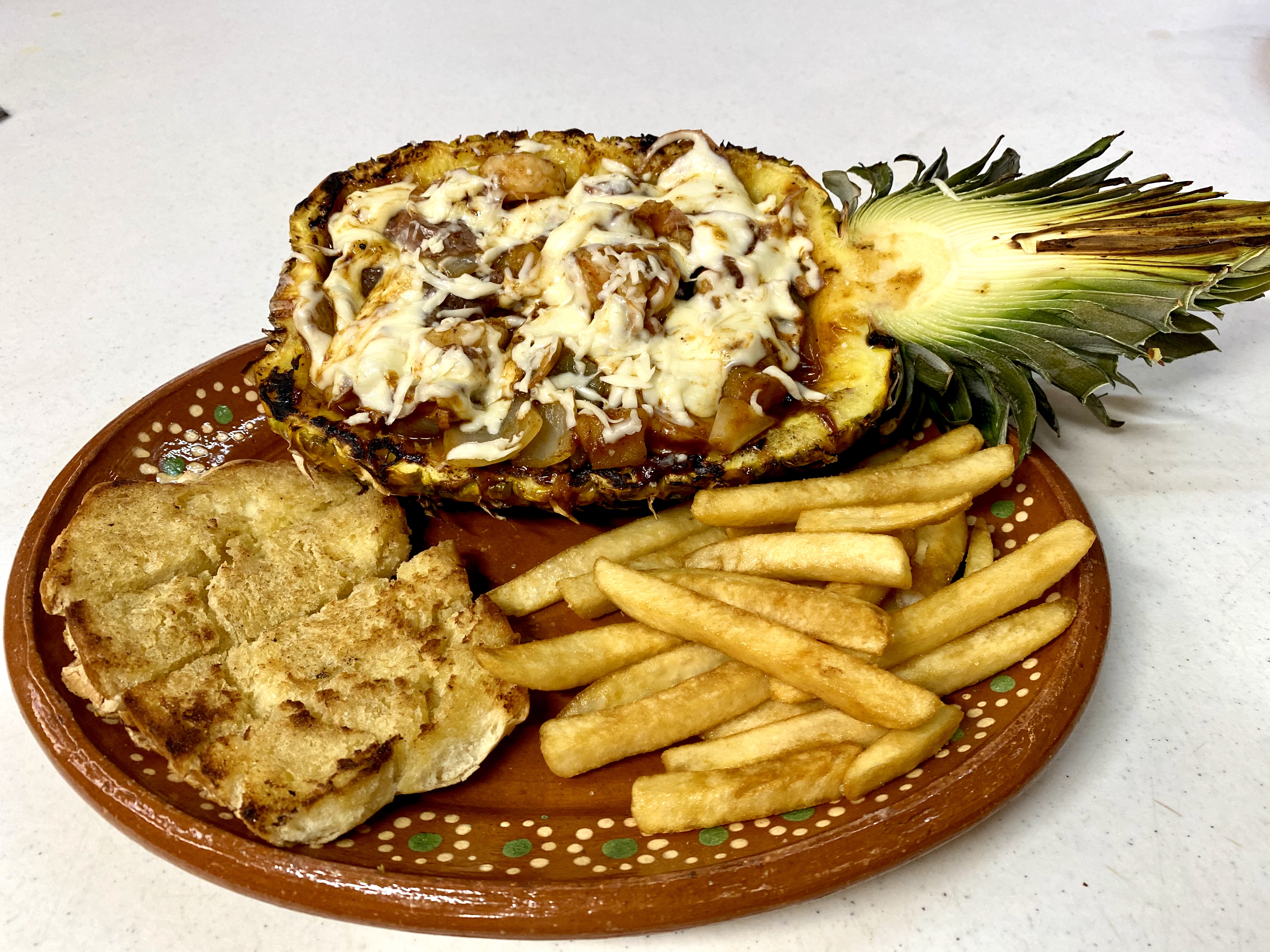 Restaurante Centenario image 9