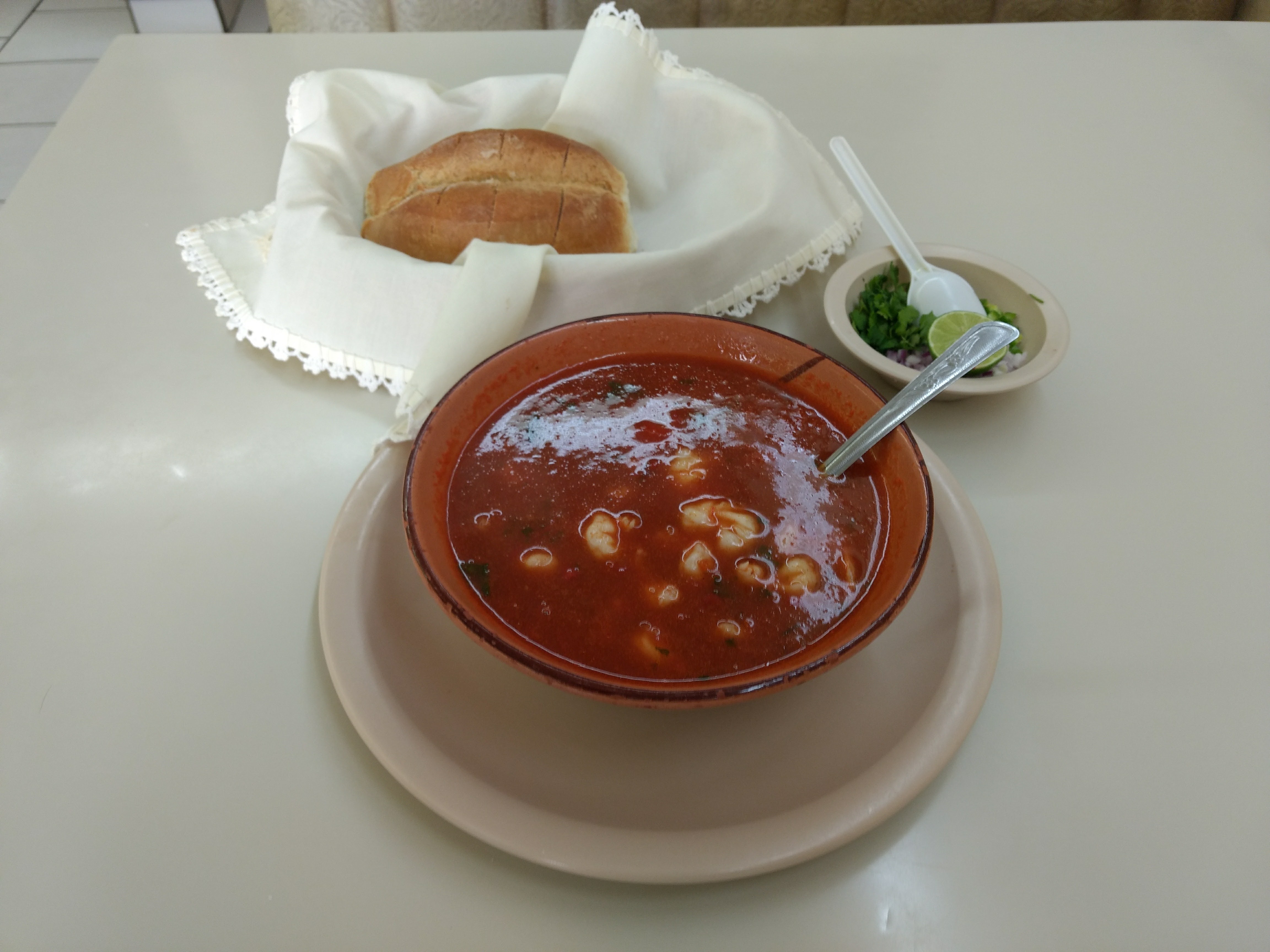 Mariscos Villa del Mar image 1