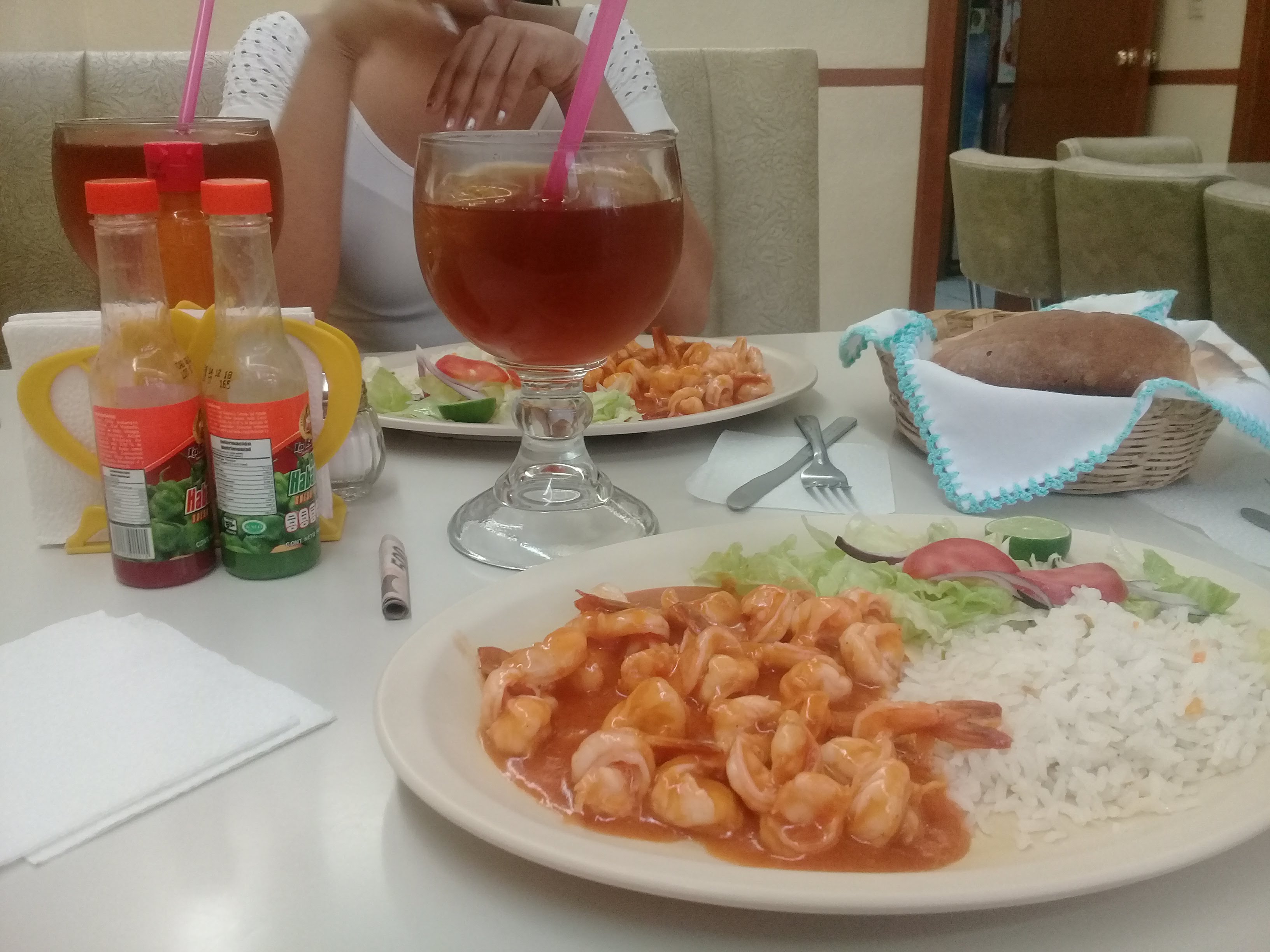 Mariscos Villa del Mar image 2