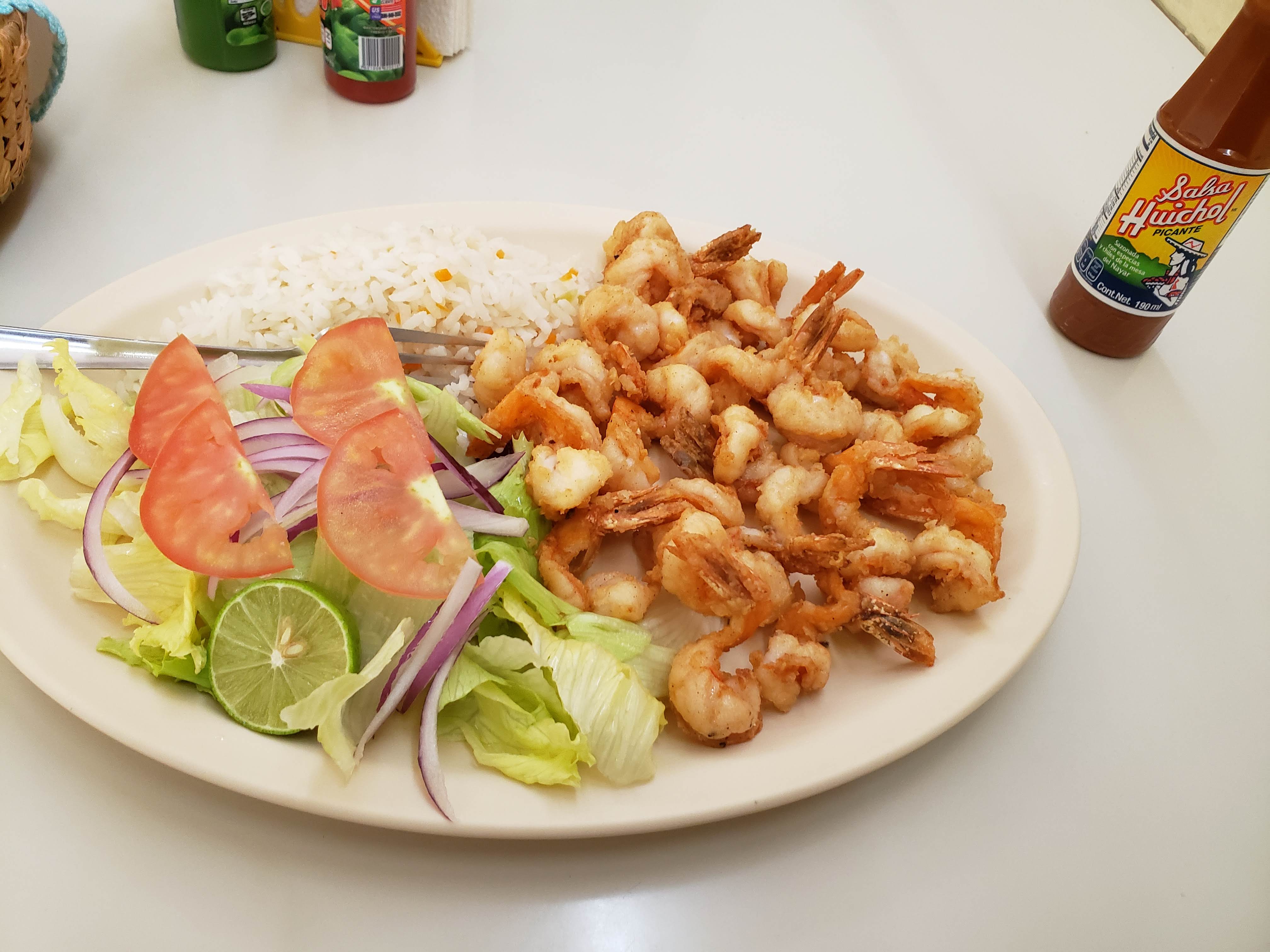 Mariscos Villa del Mar image 3