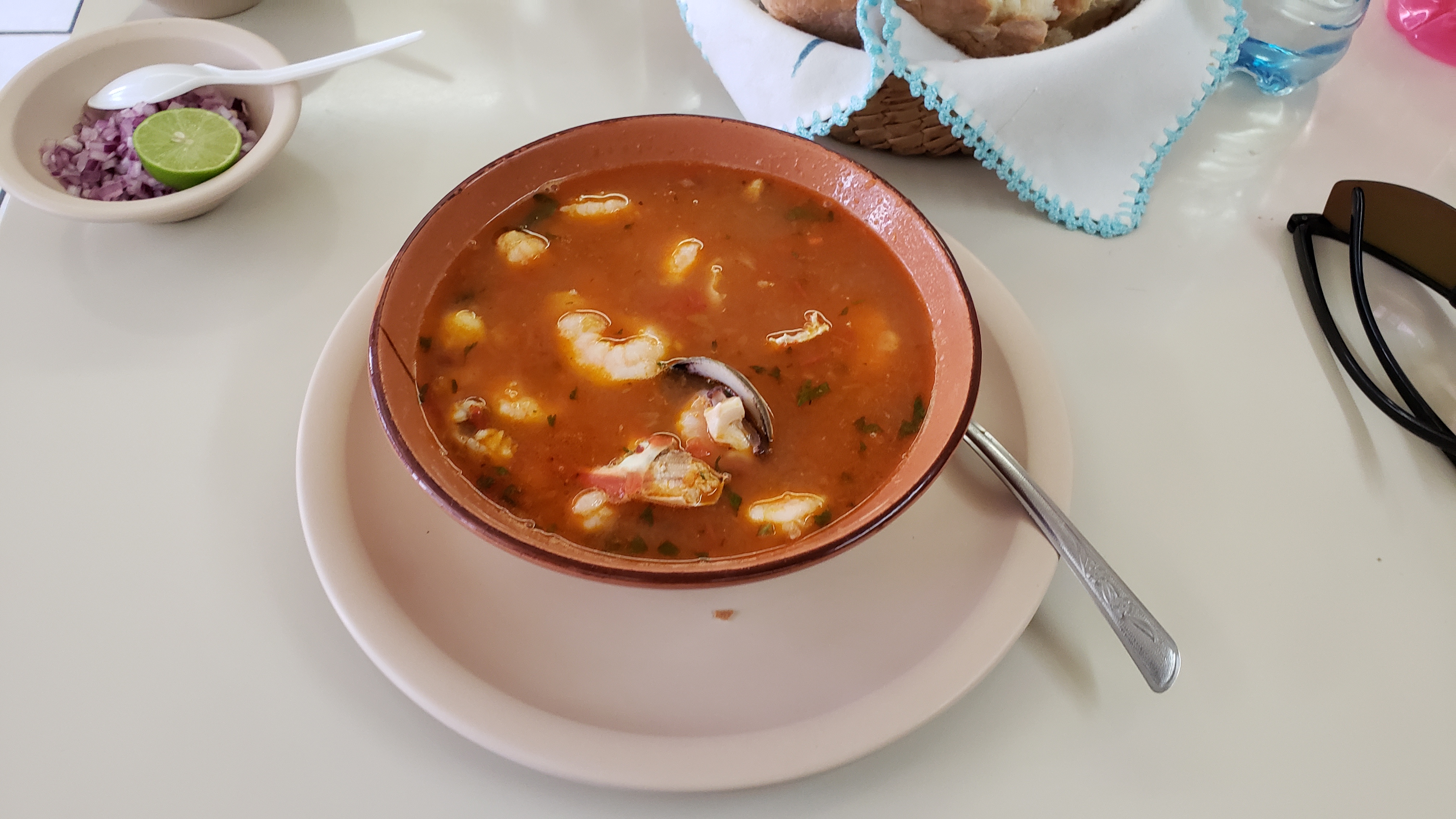 Mariscos Villa del Mar image 4