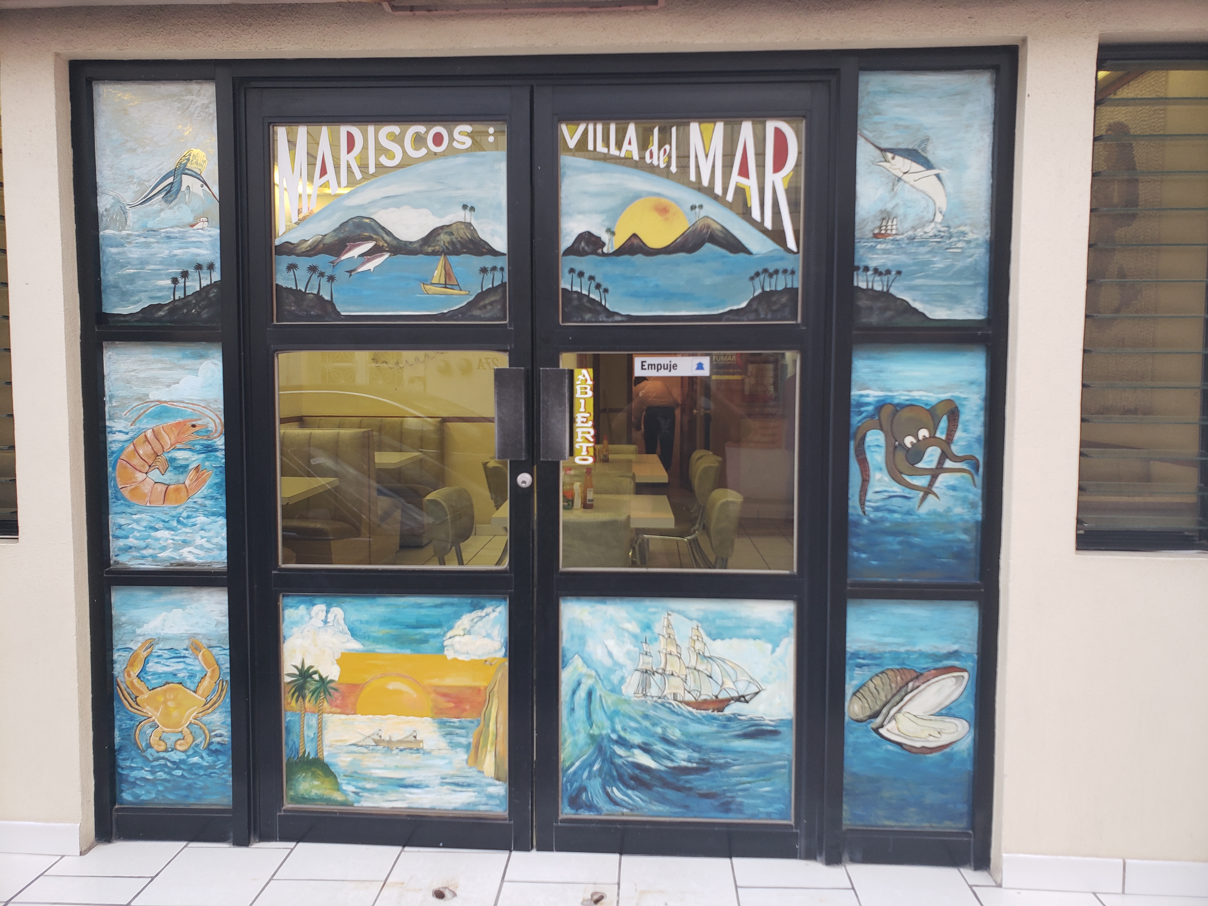 Mariscos Villa del Mar image 6