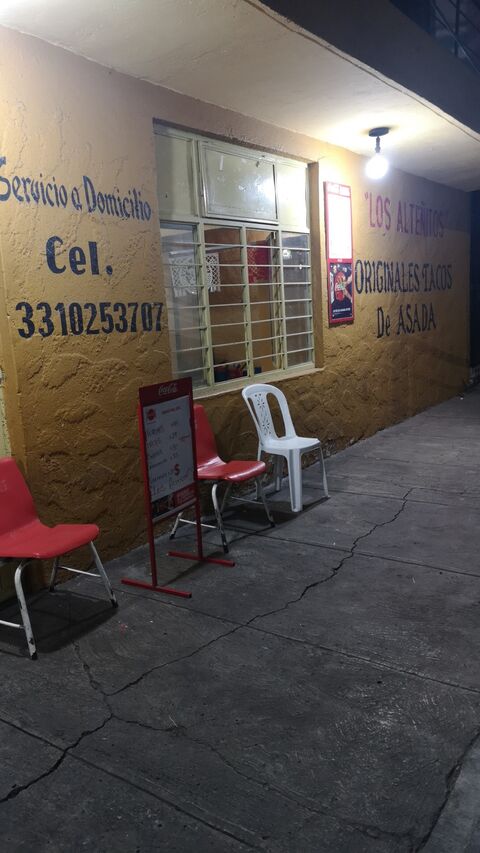 Los alteñitos image 3