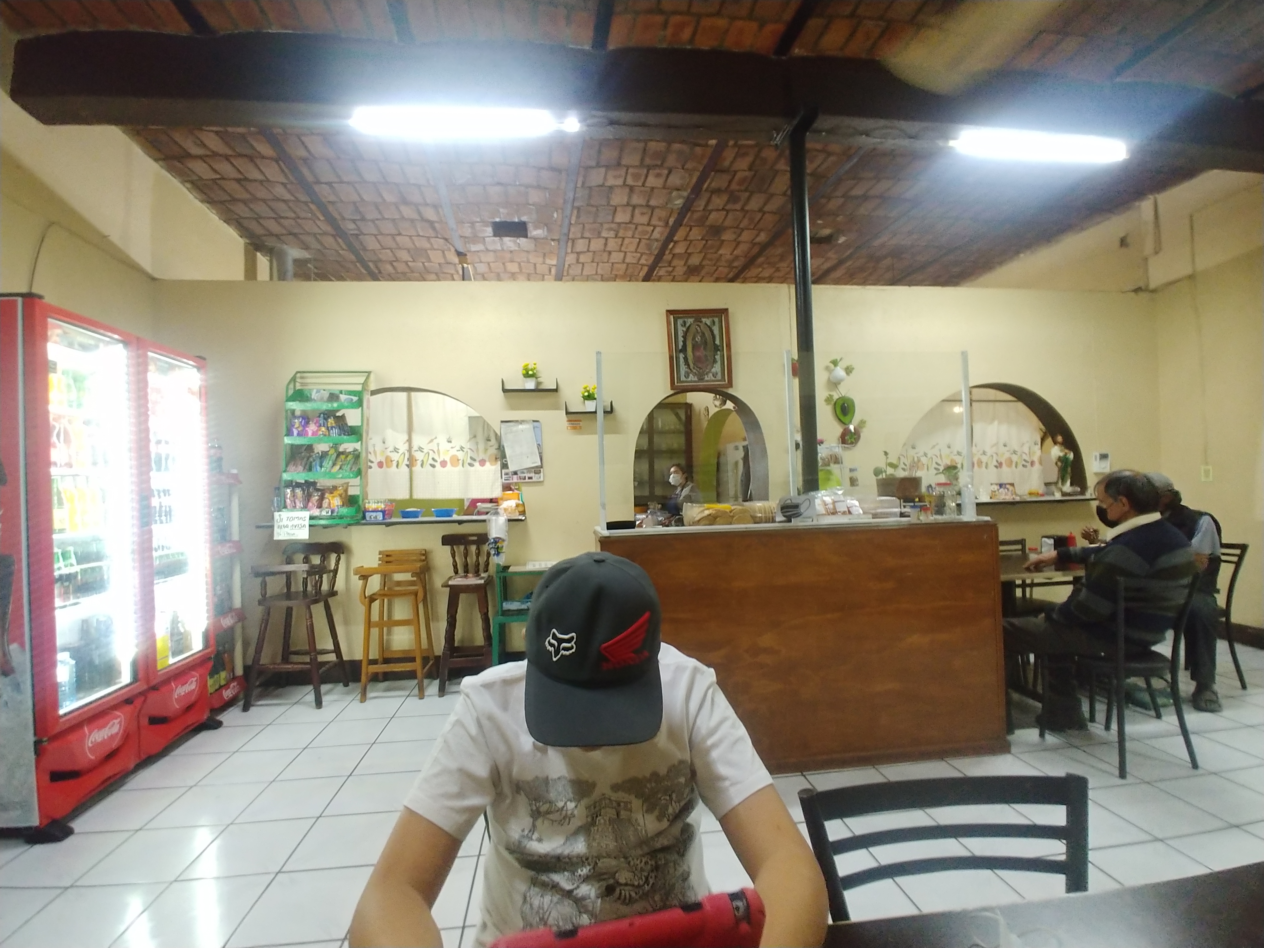 Loncheria Rosa image 2