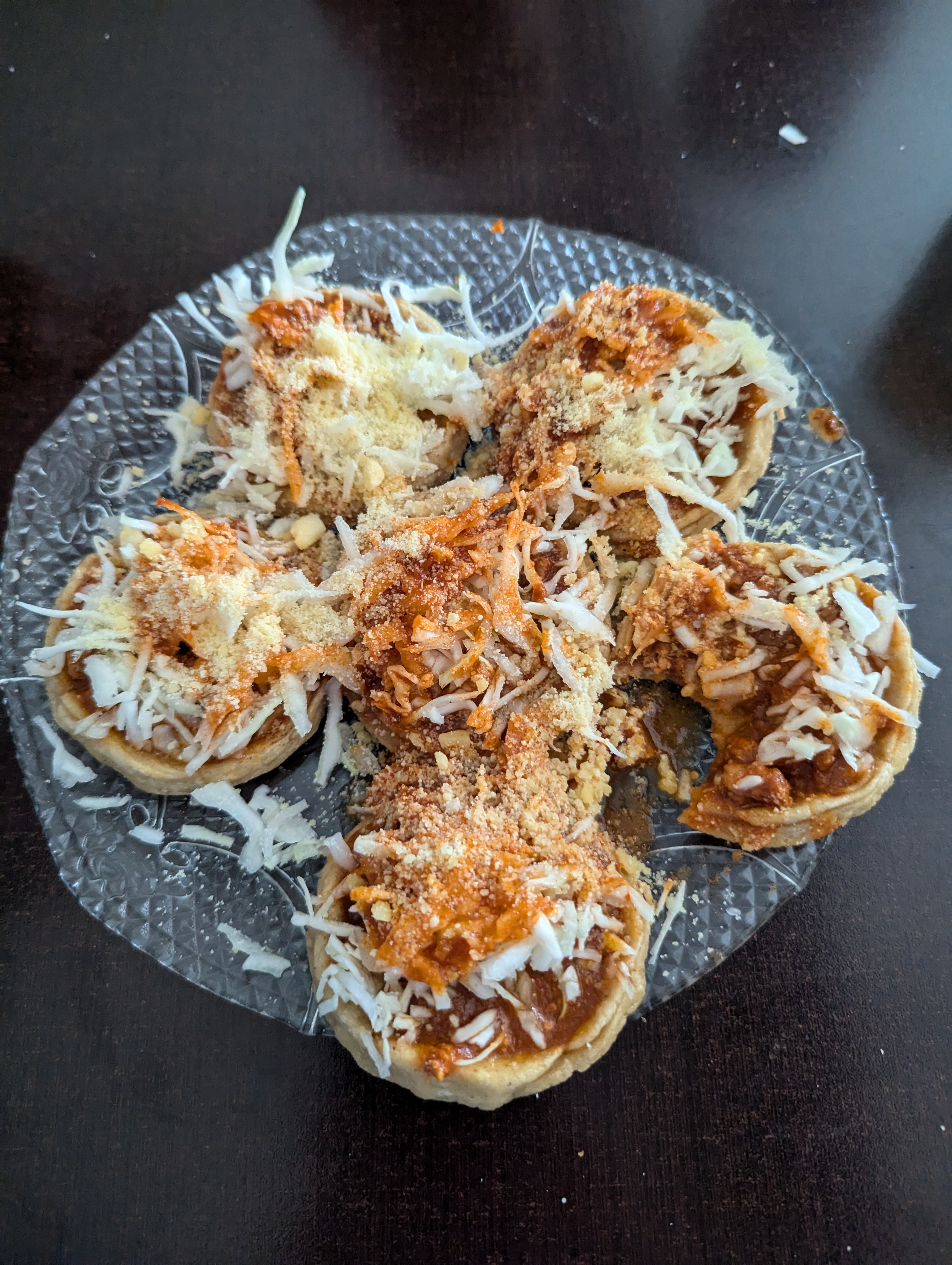 Loncheria Rosa image 3