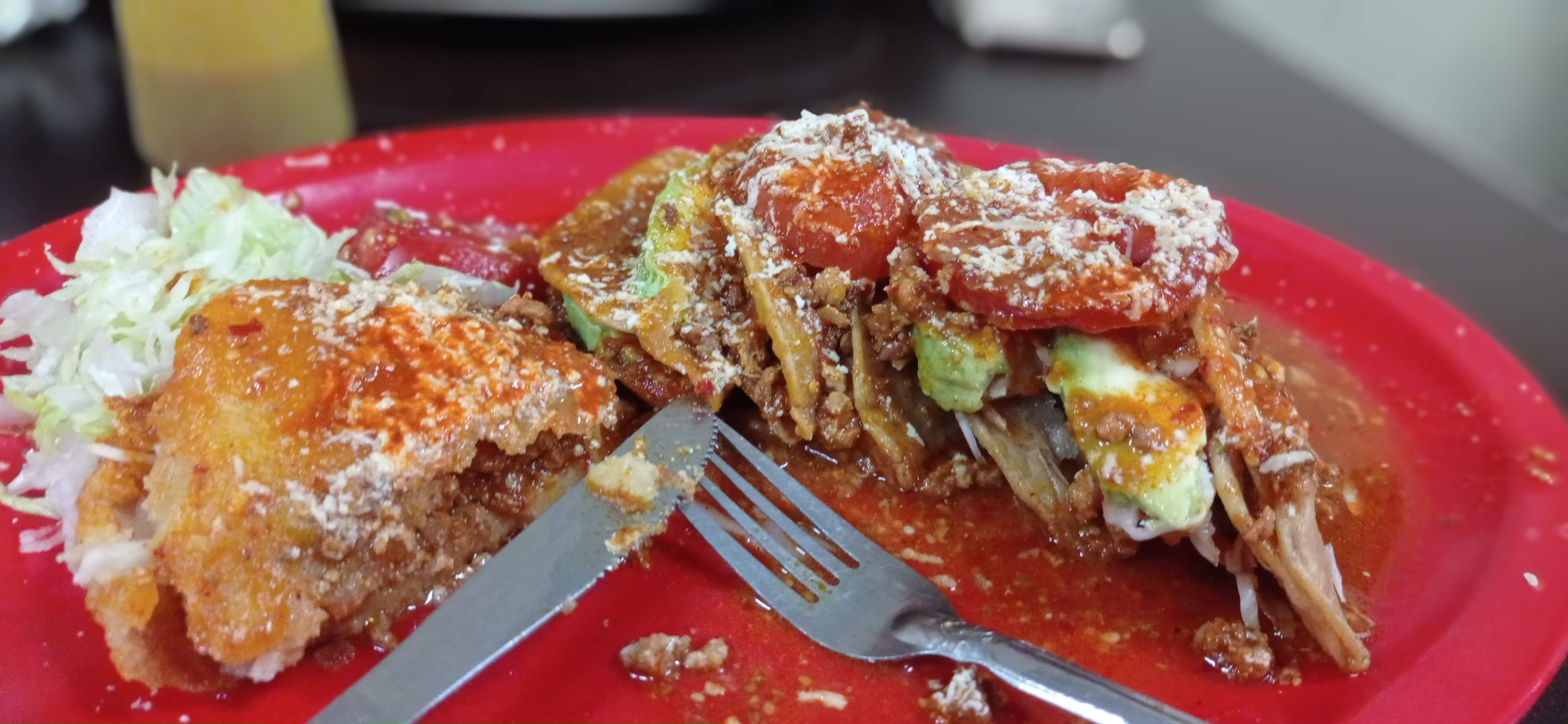 Loncheria Rosa image 10