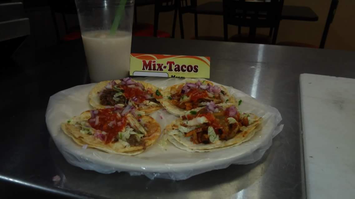 Mix Tacos image 1