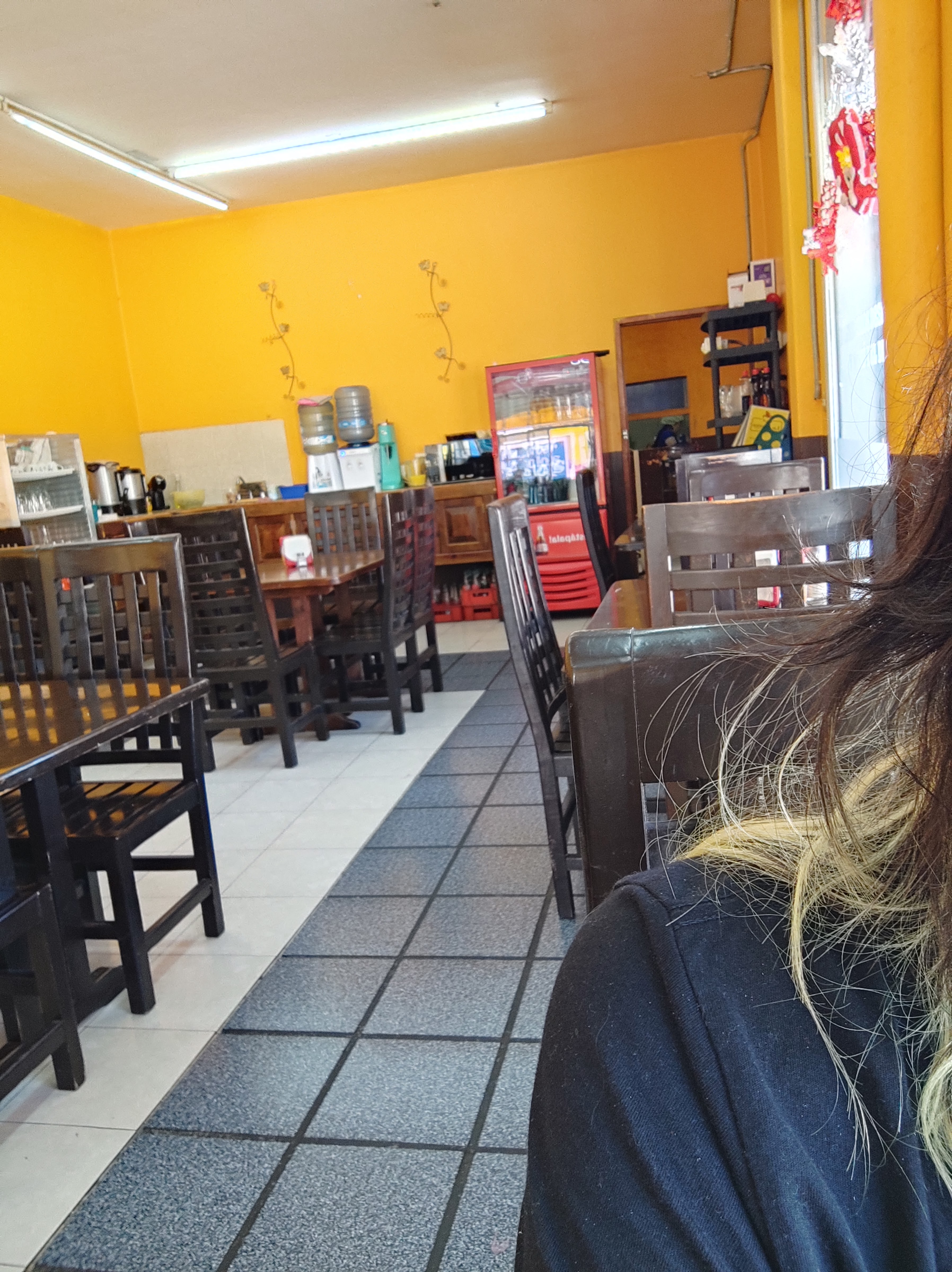 Restaurante las Favoritas image 1