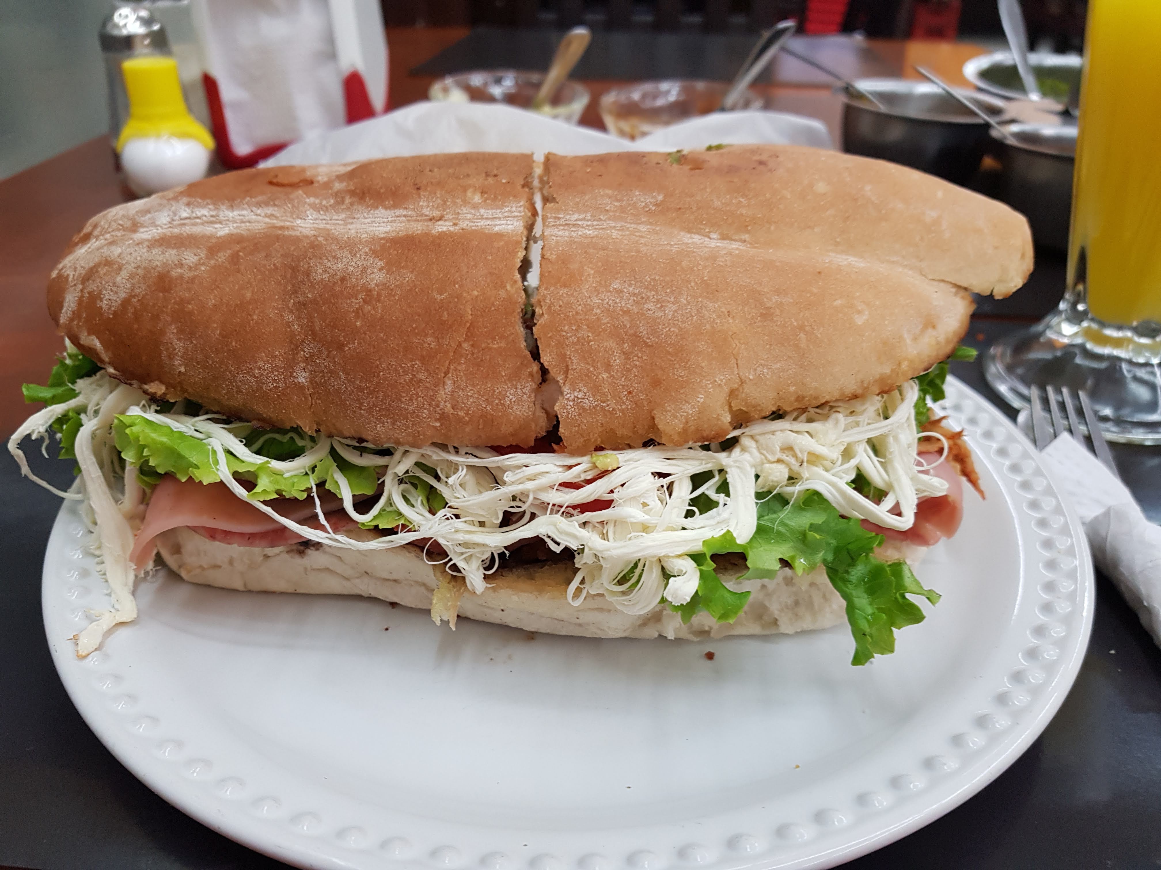 Restaurante las Favoritas image 2