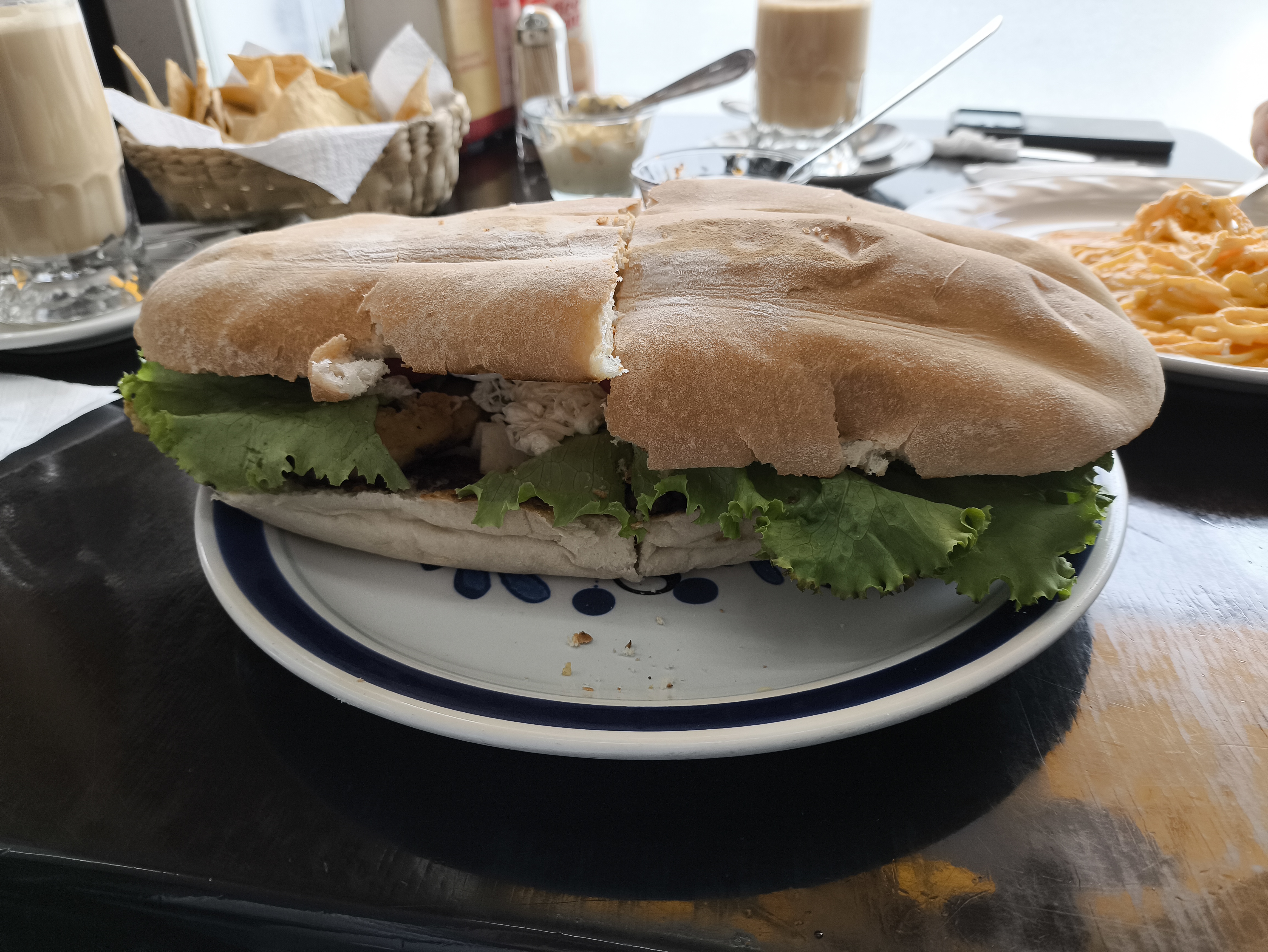 Restaurante las Favoritas image 3