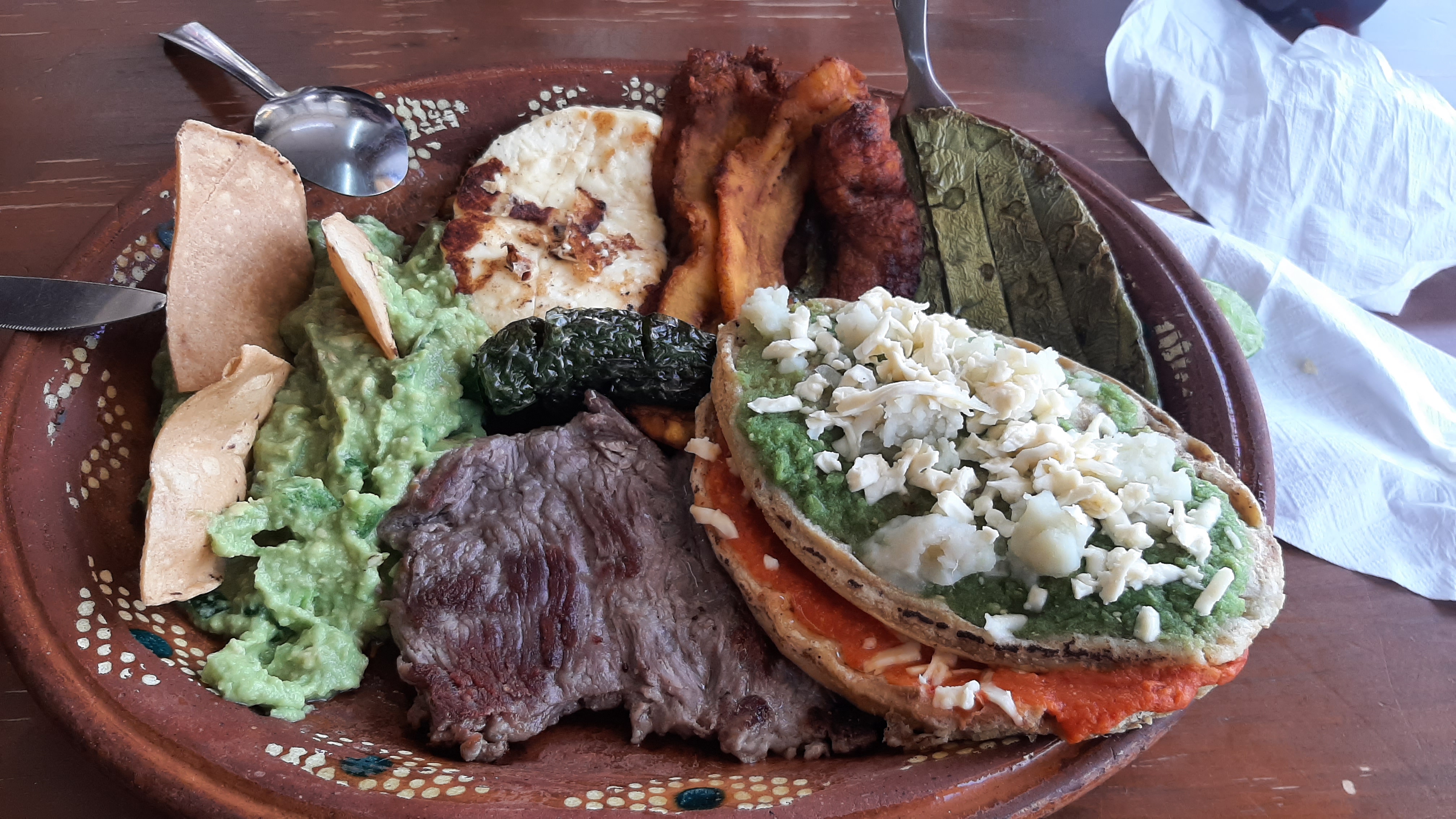 Restaurante las Favoritas image 4