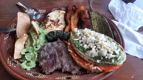 Restaurante las Favoritas image 4
