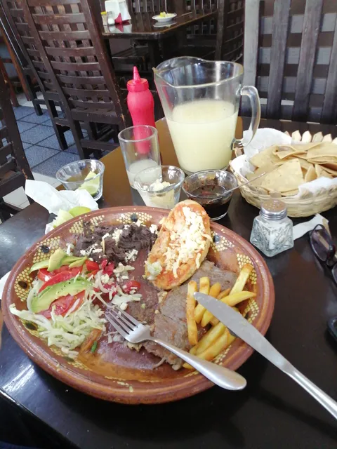 Restaurante las Favoritas image 6