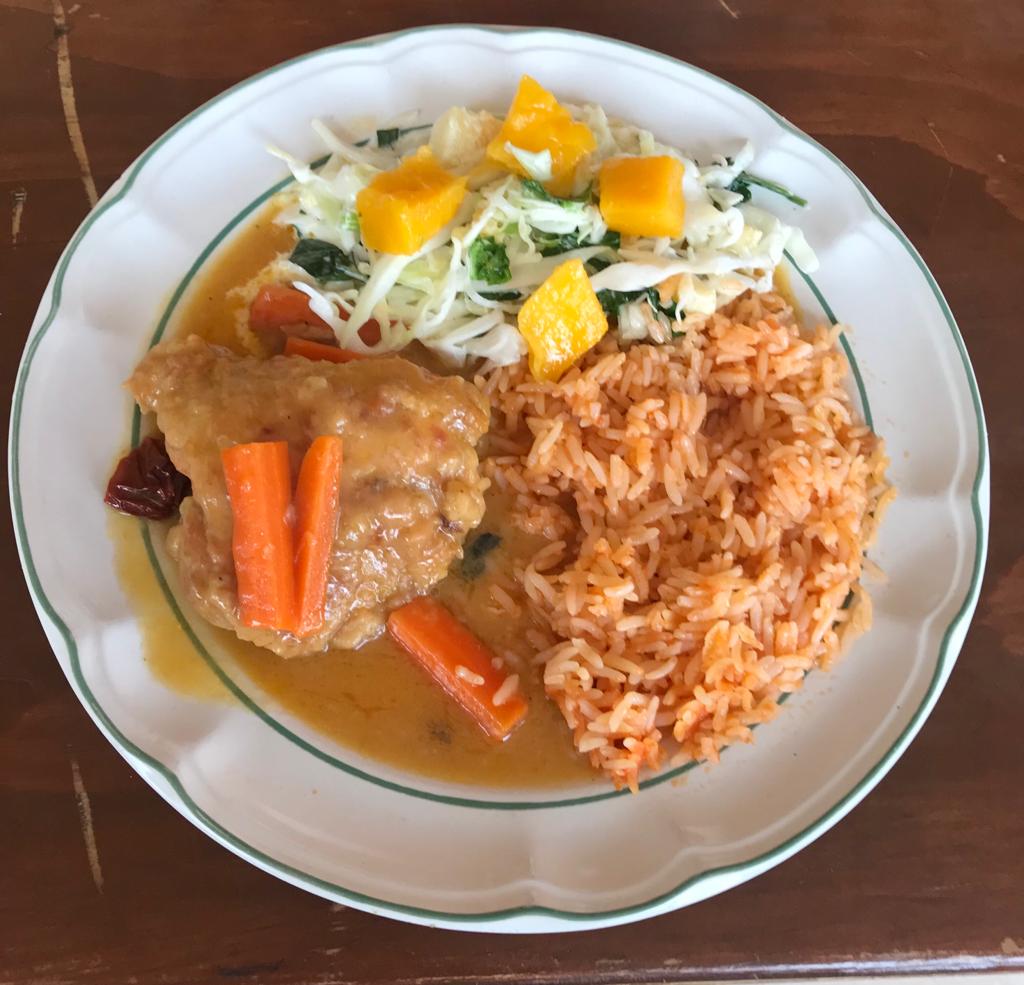 Restaurante las Favoritas image 8