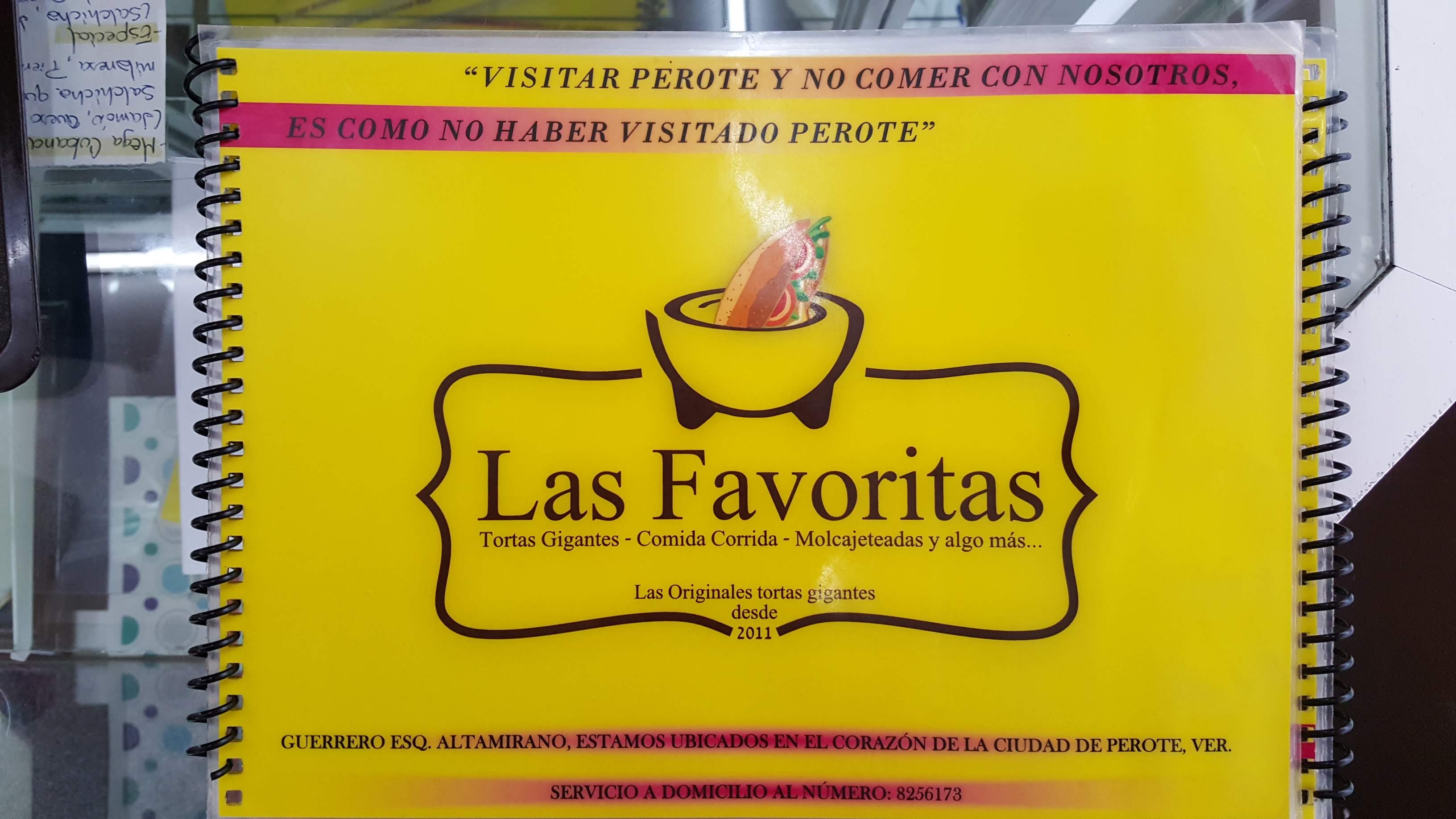 Restaurante las Favoritas image 9