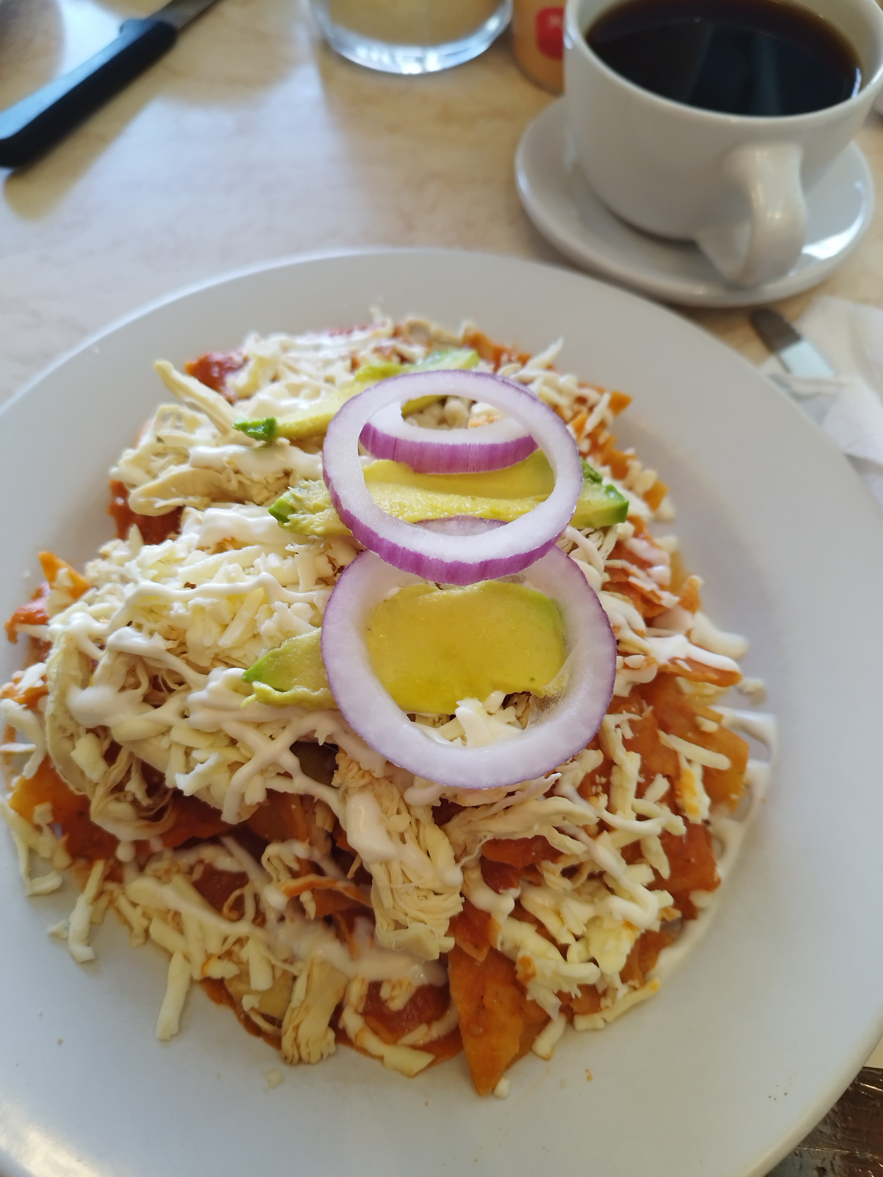 Café Colonial image 2