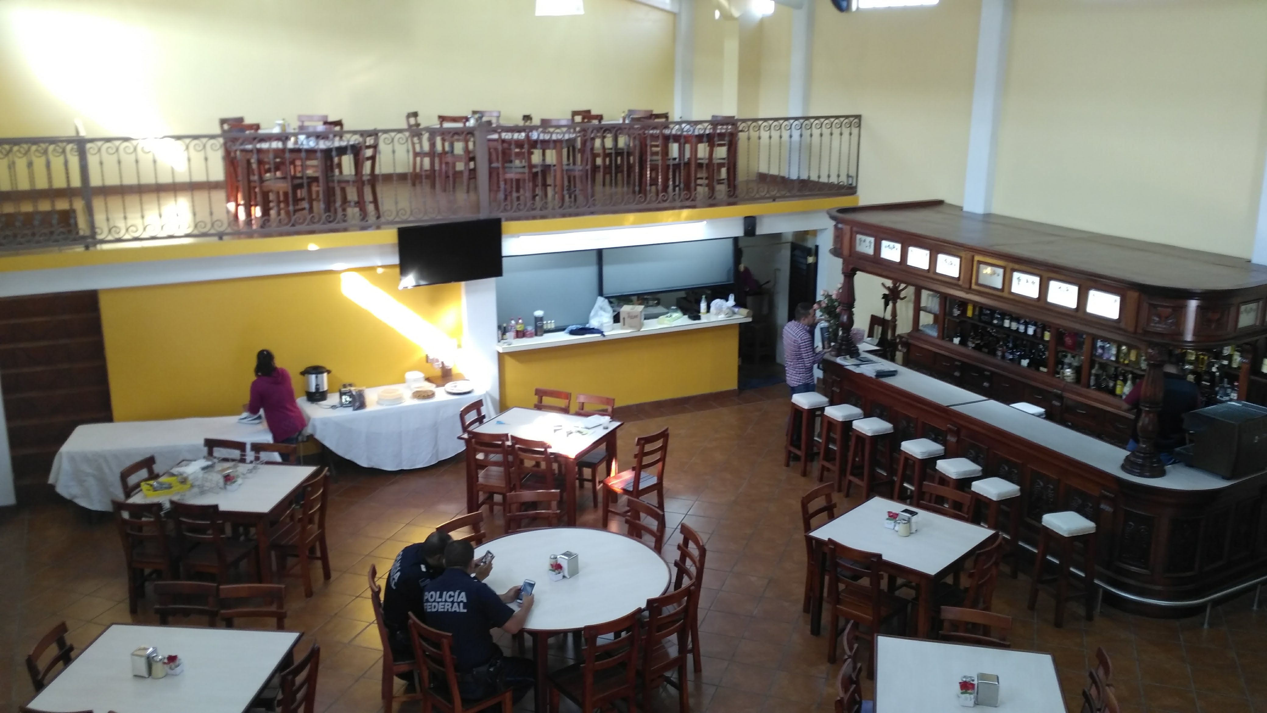 Restaurante Los Cocuyos image 1
