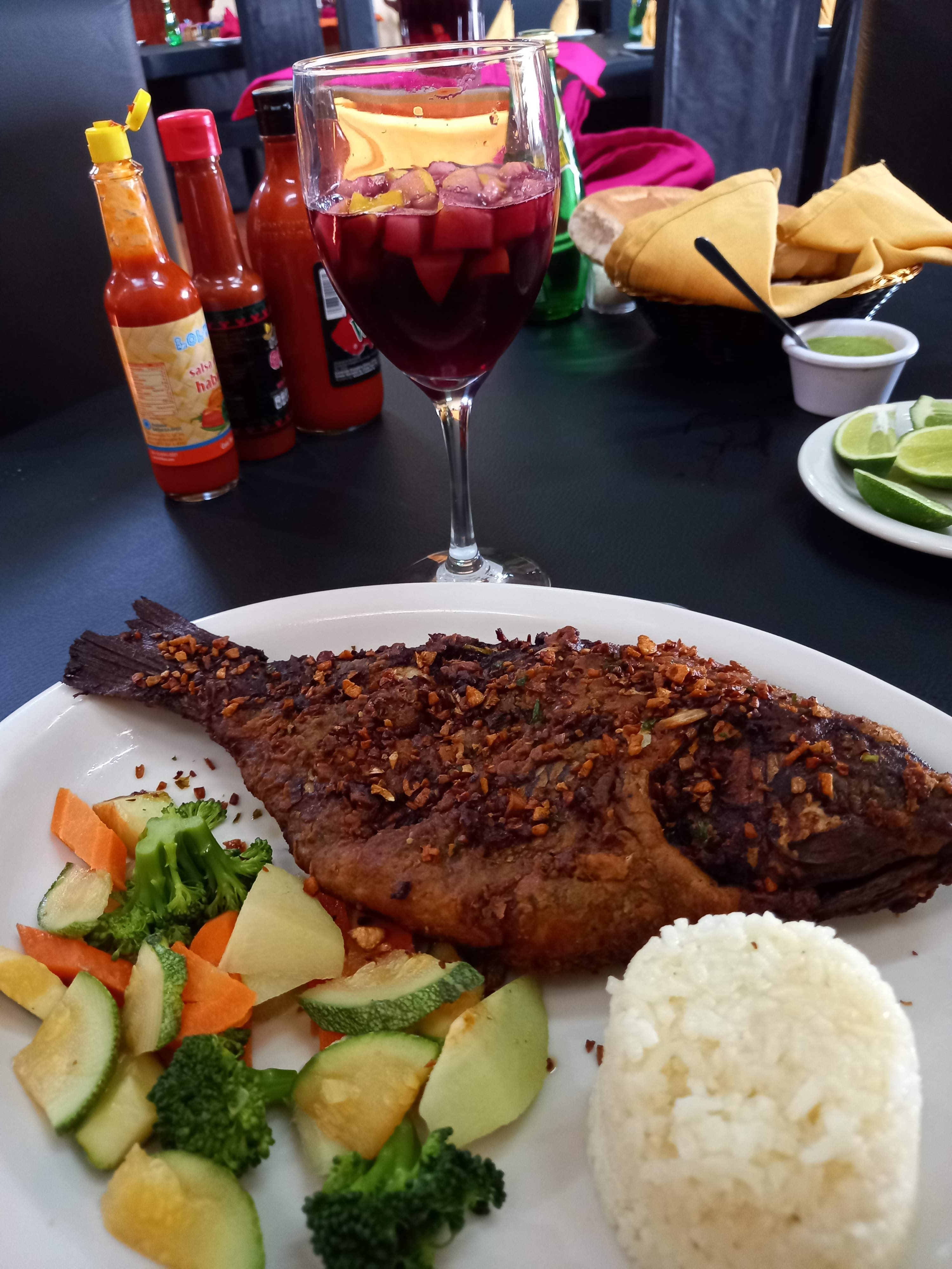 Restaurante Los Cocuyos image 2