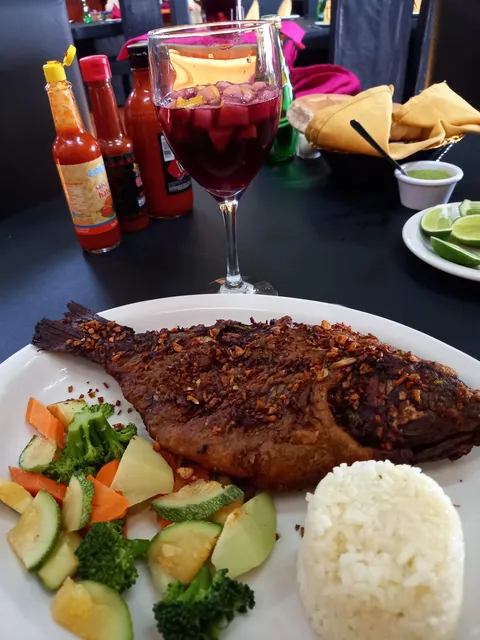 Restaurante Los Cocuyos image 2