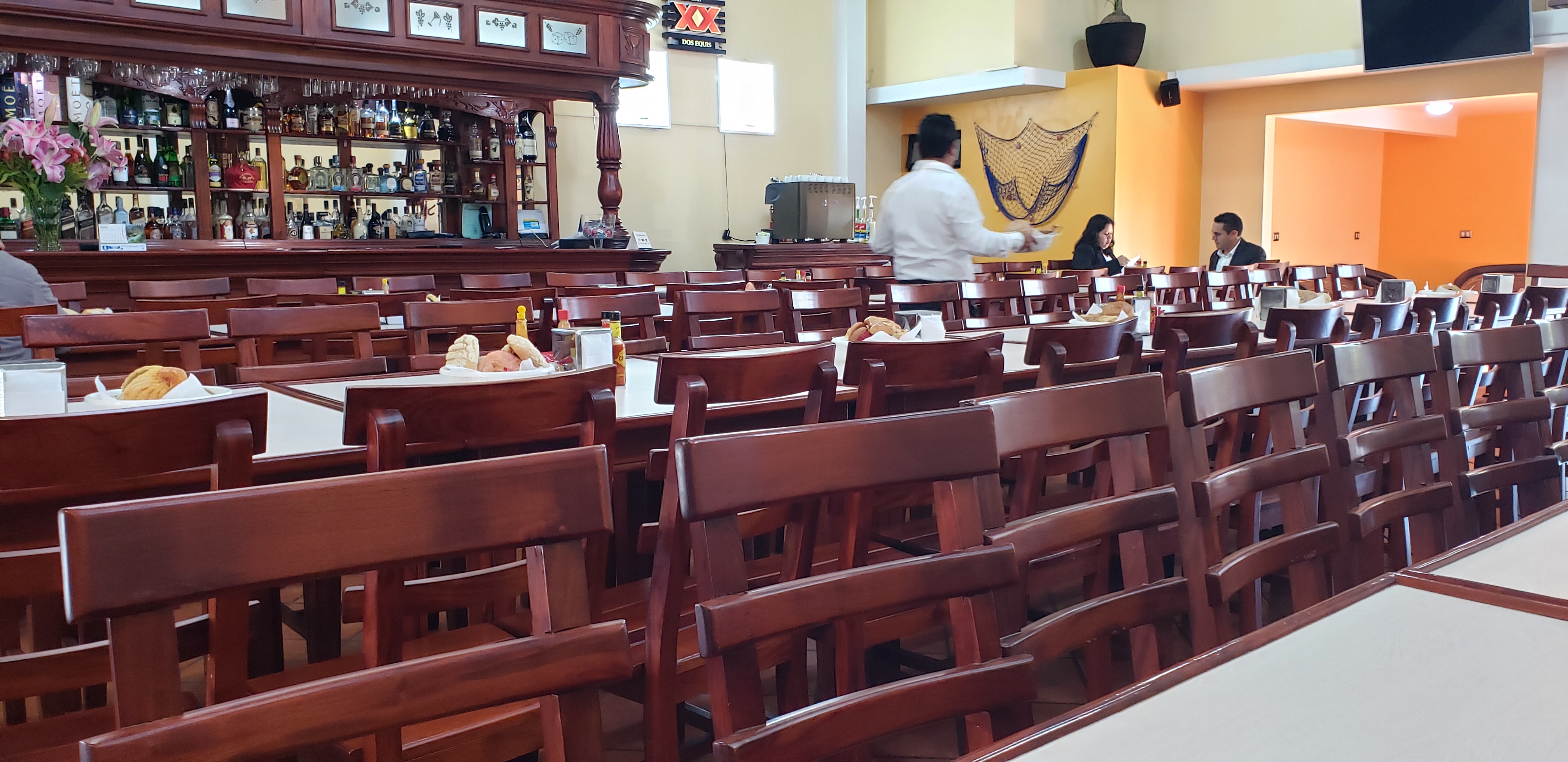 Restaurante Los Cocuyos image 3