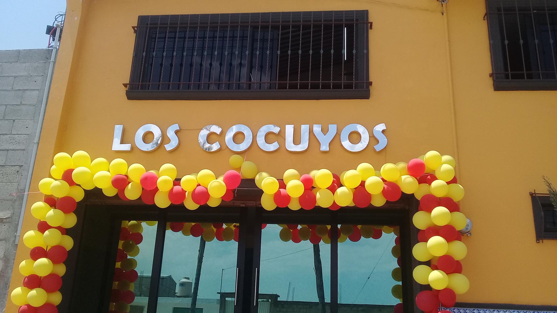 Restaurante Los Cocuyos image 4