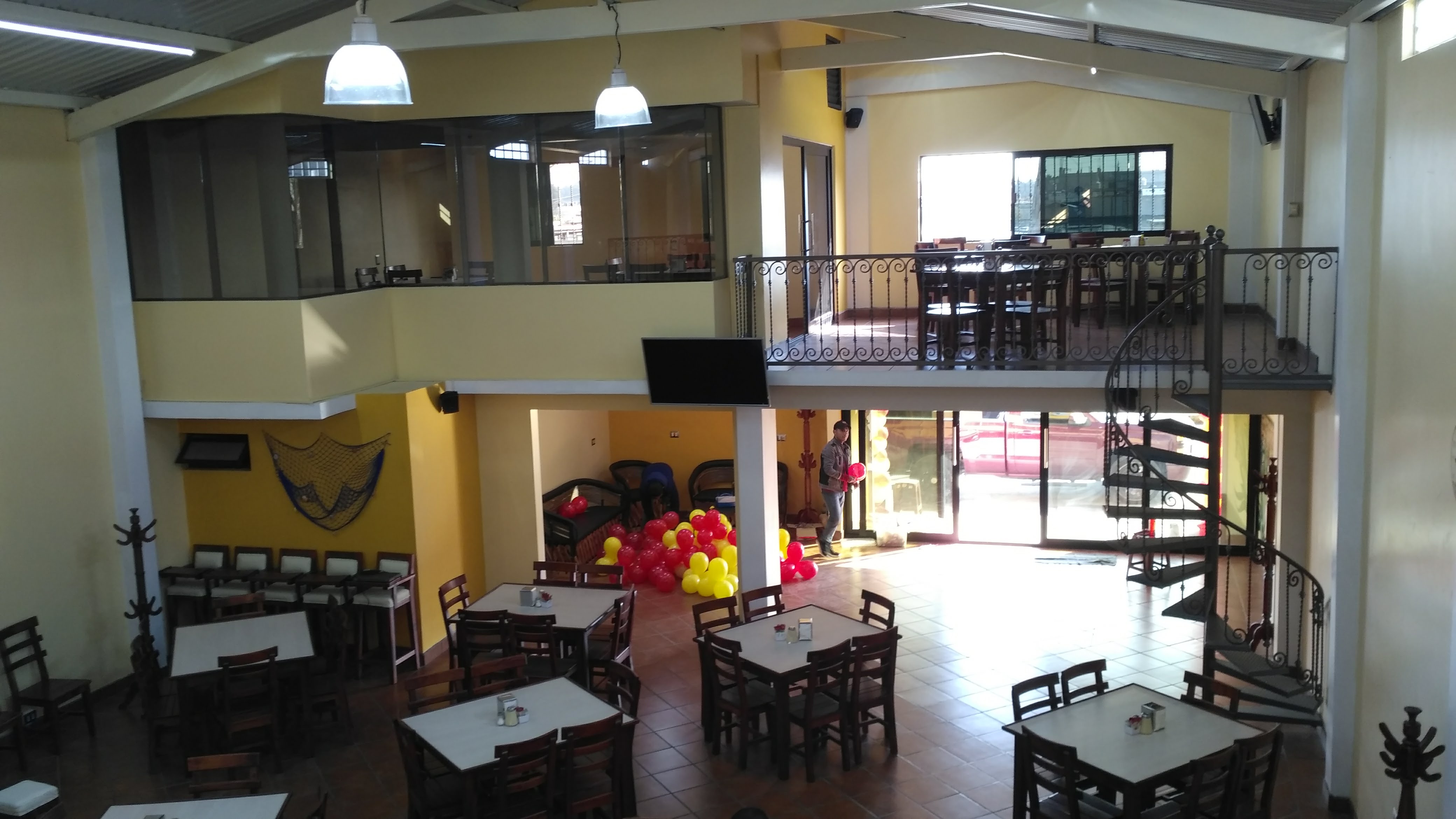 Restaurante Los Cocuyos image 5