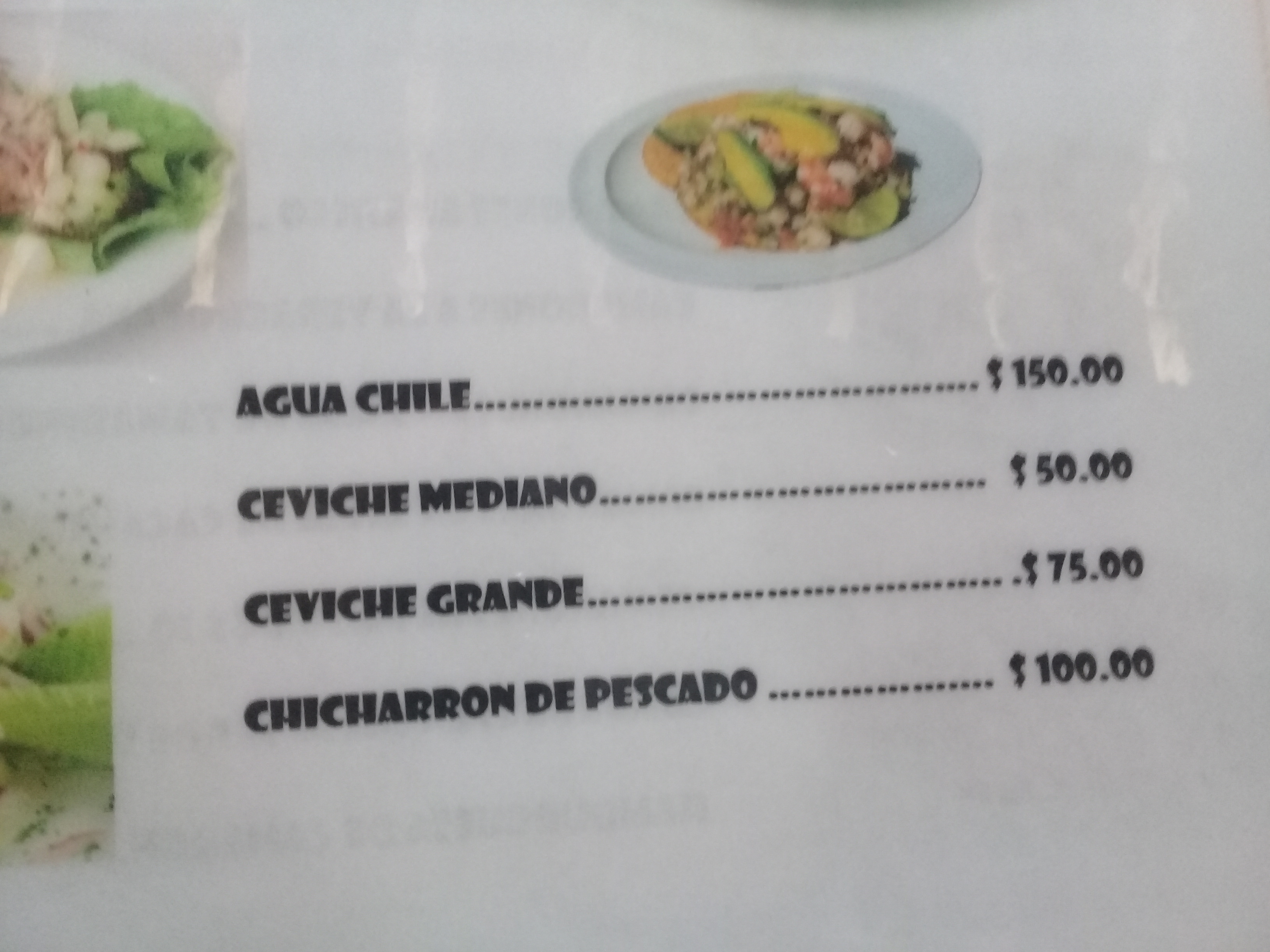 Restaurante Los Cocuyos image 6