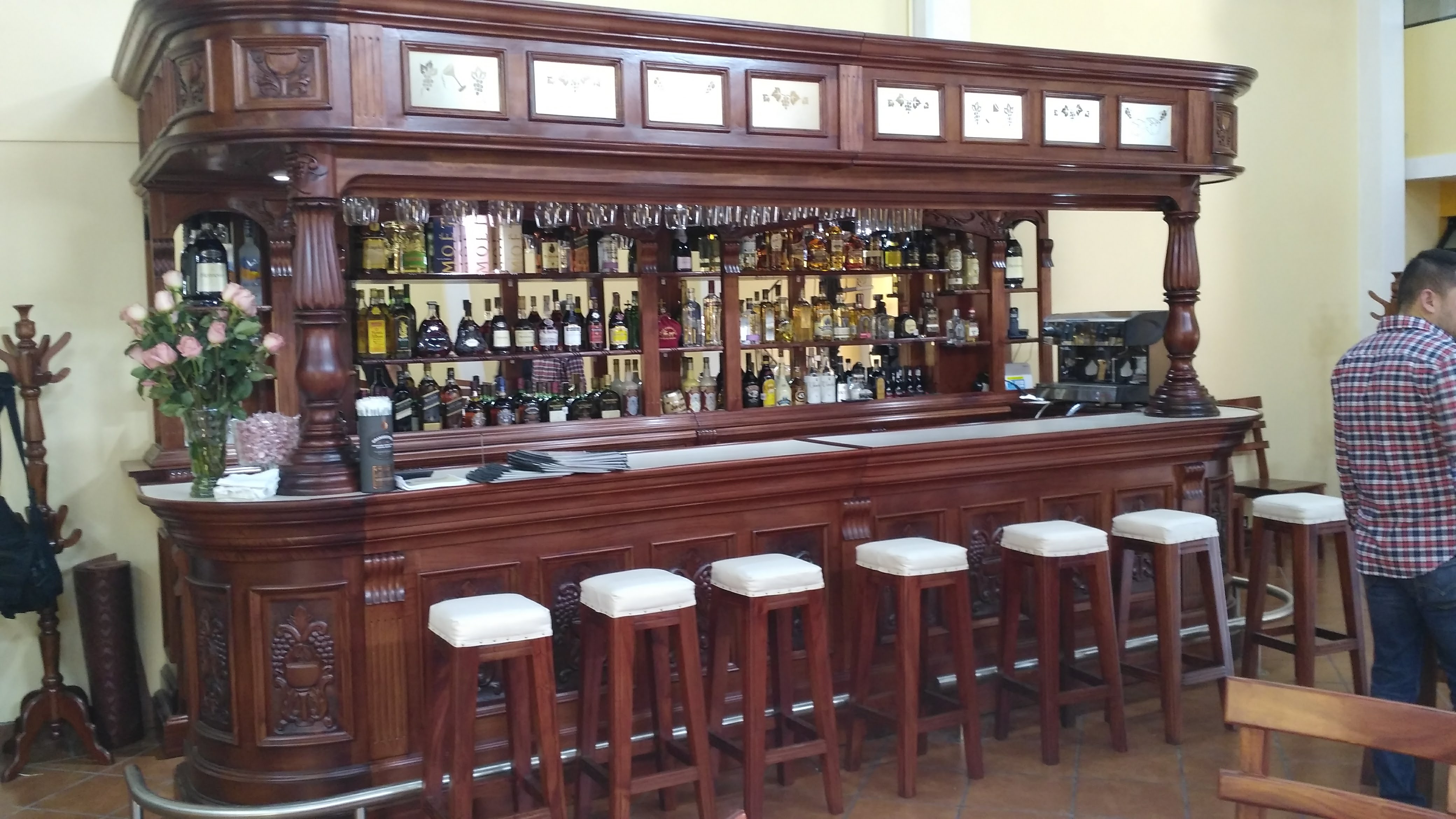 Restaurante Los Cocuyos image 7