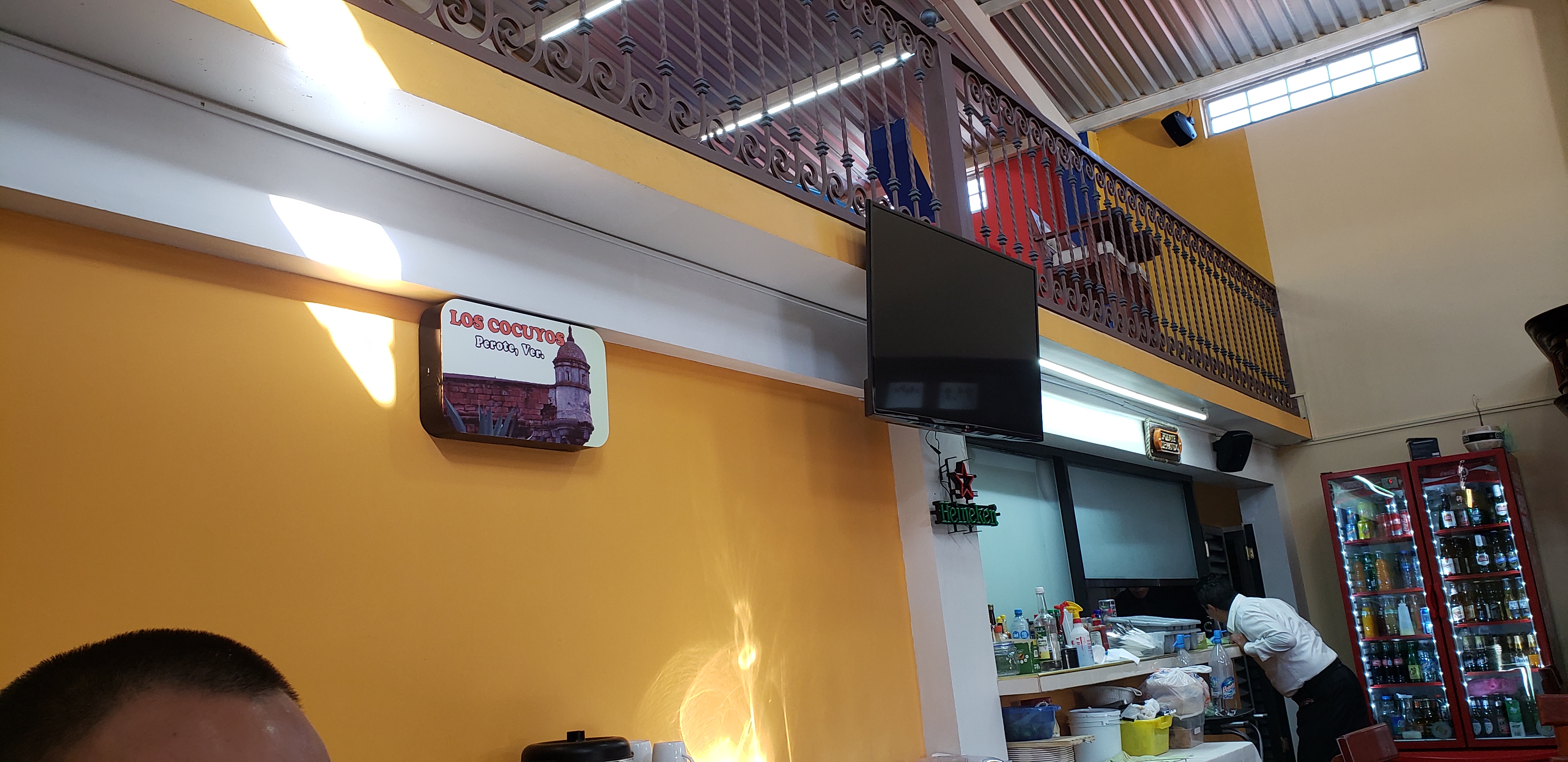 Restaurante Los Cocuyos image 8