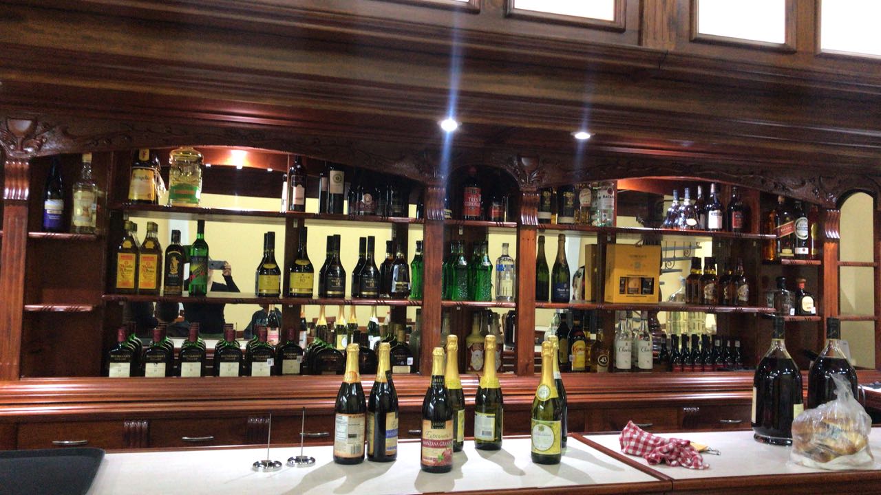 Restaurante Los Cocuyos image 10