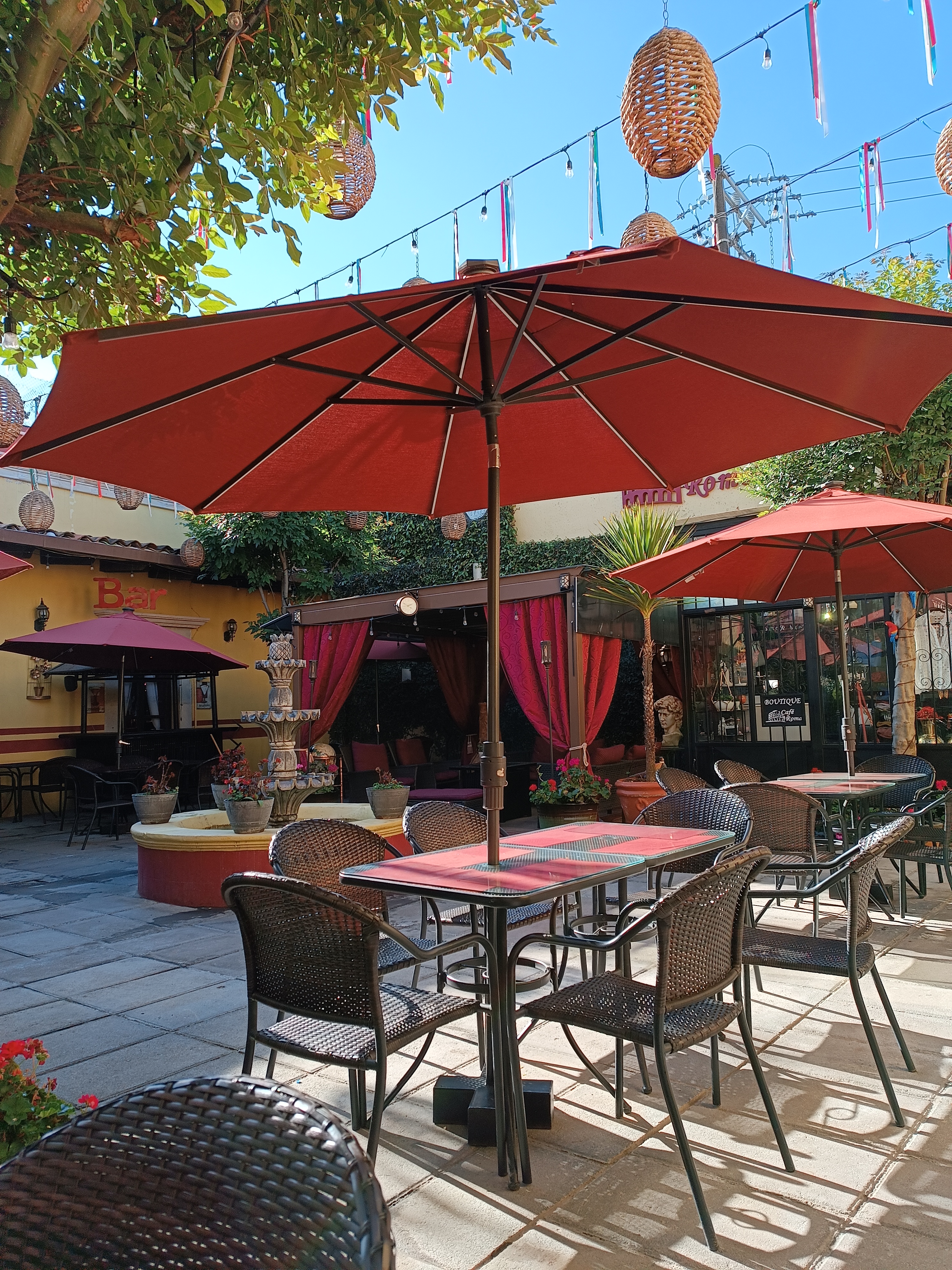 Cafe Roma Restaurant image 1