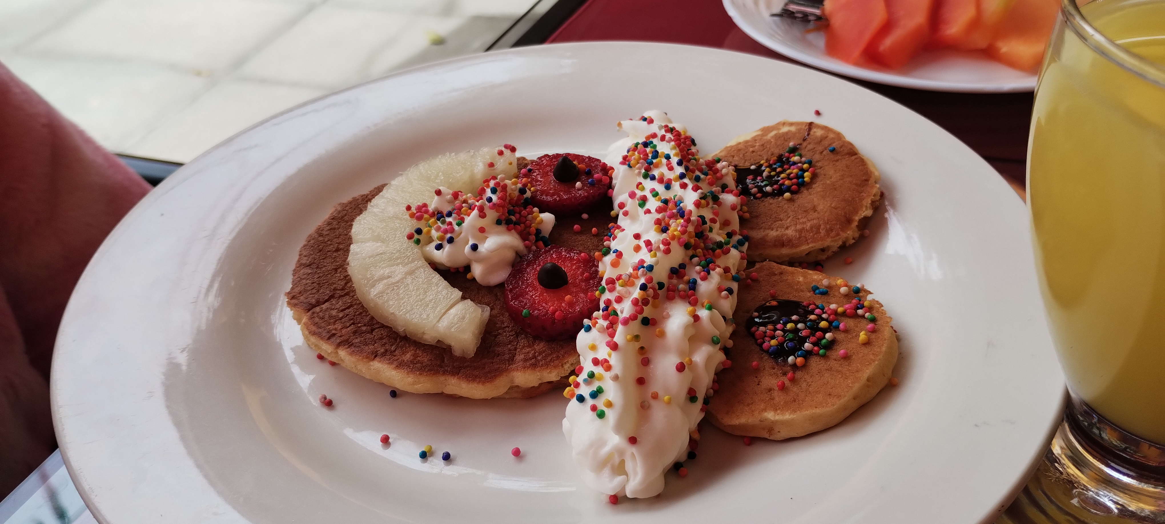 Cafe Roma Restaurant image 2