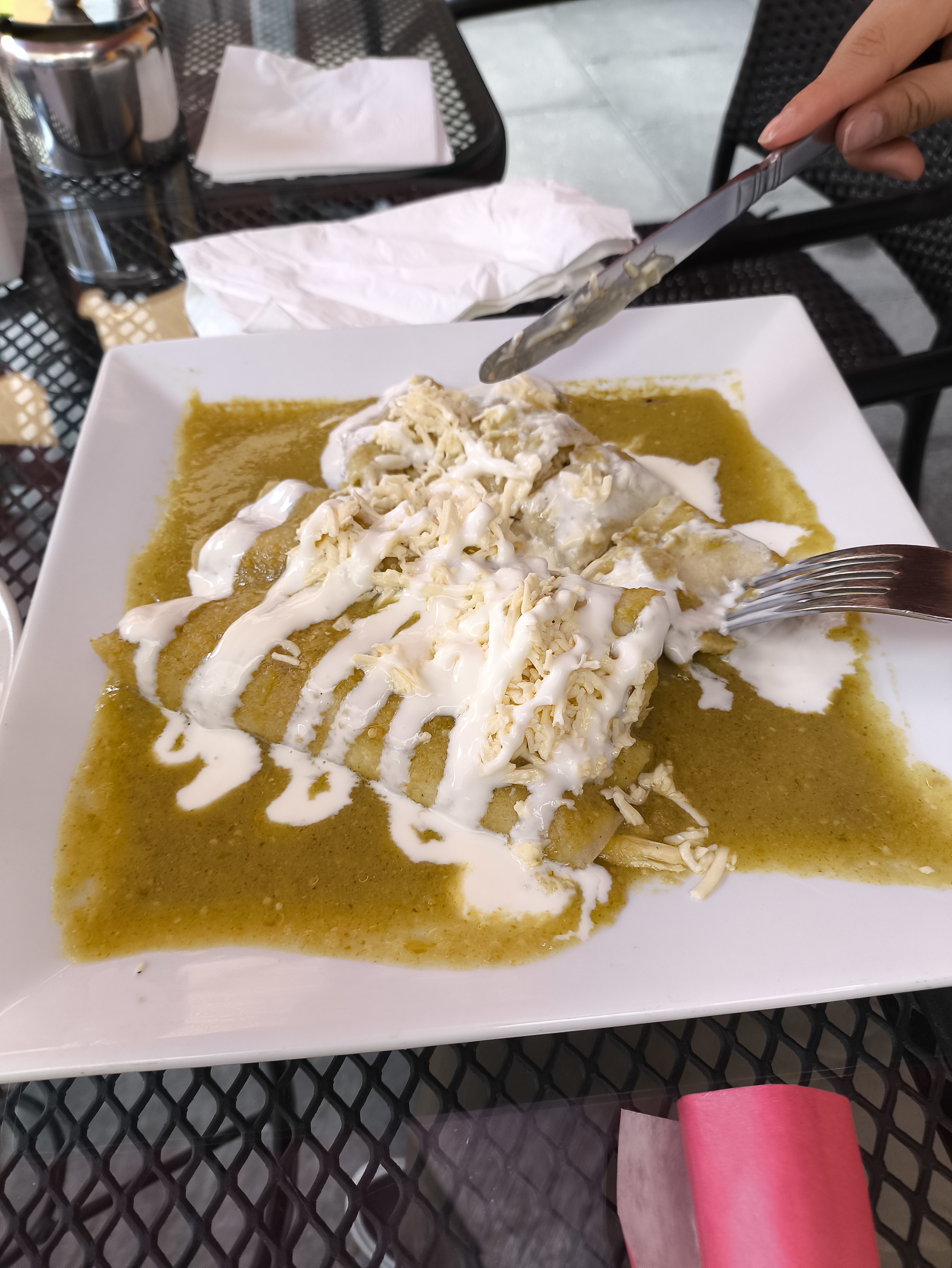 Cafe Roma Restaurant image 3