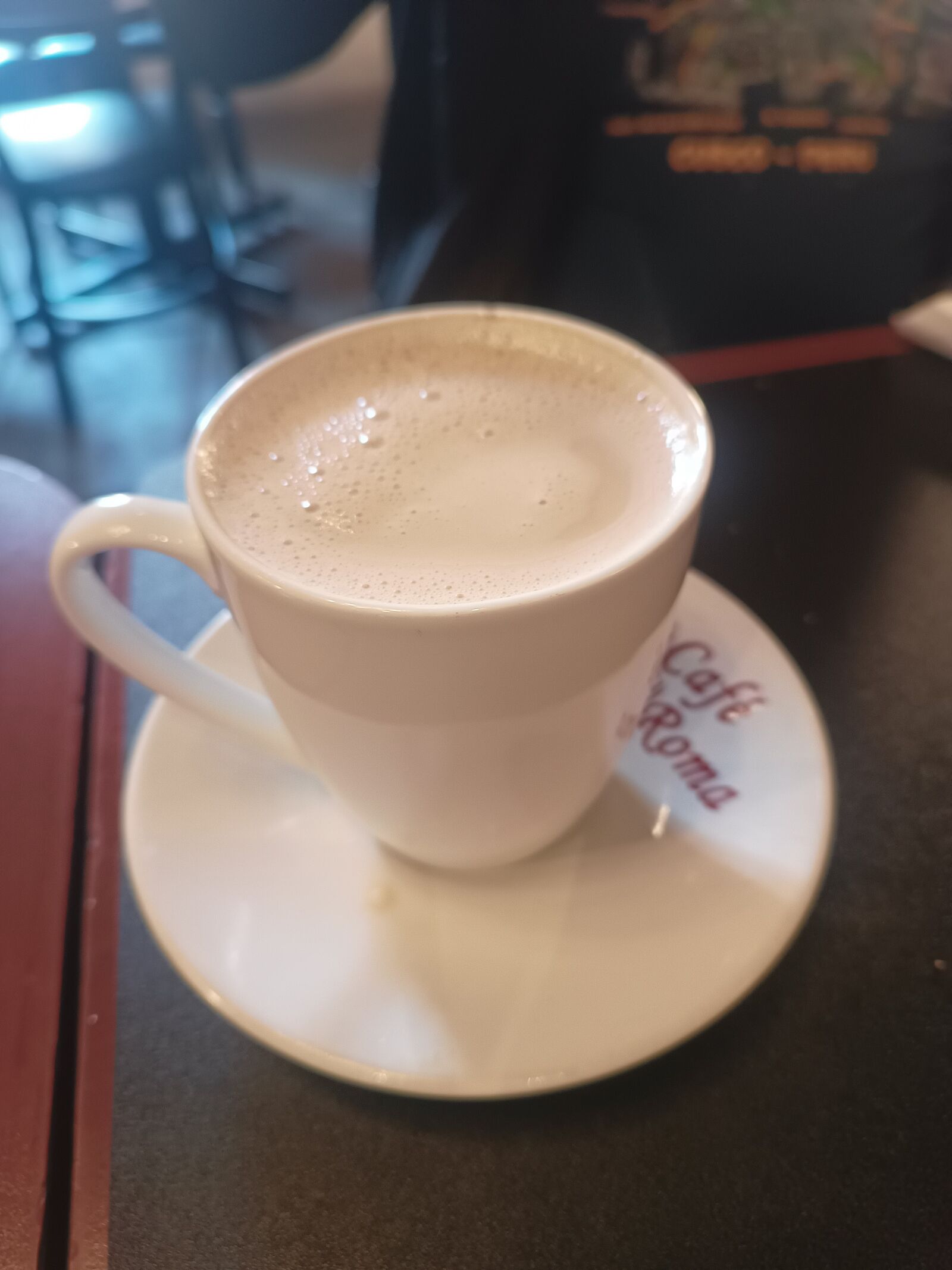 Cafe Roma Restaurant image 4