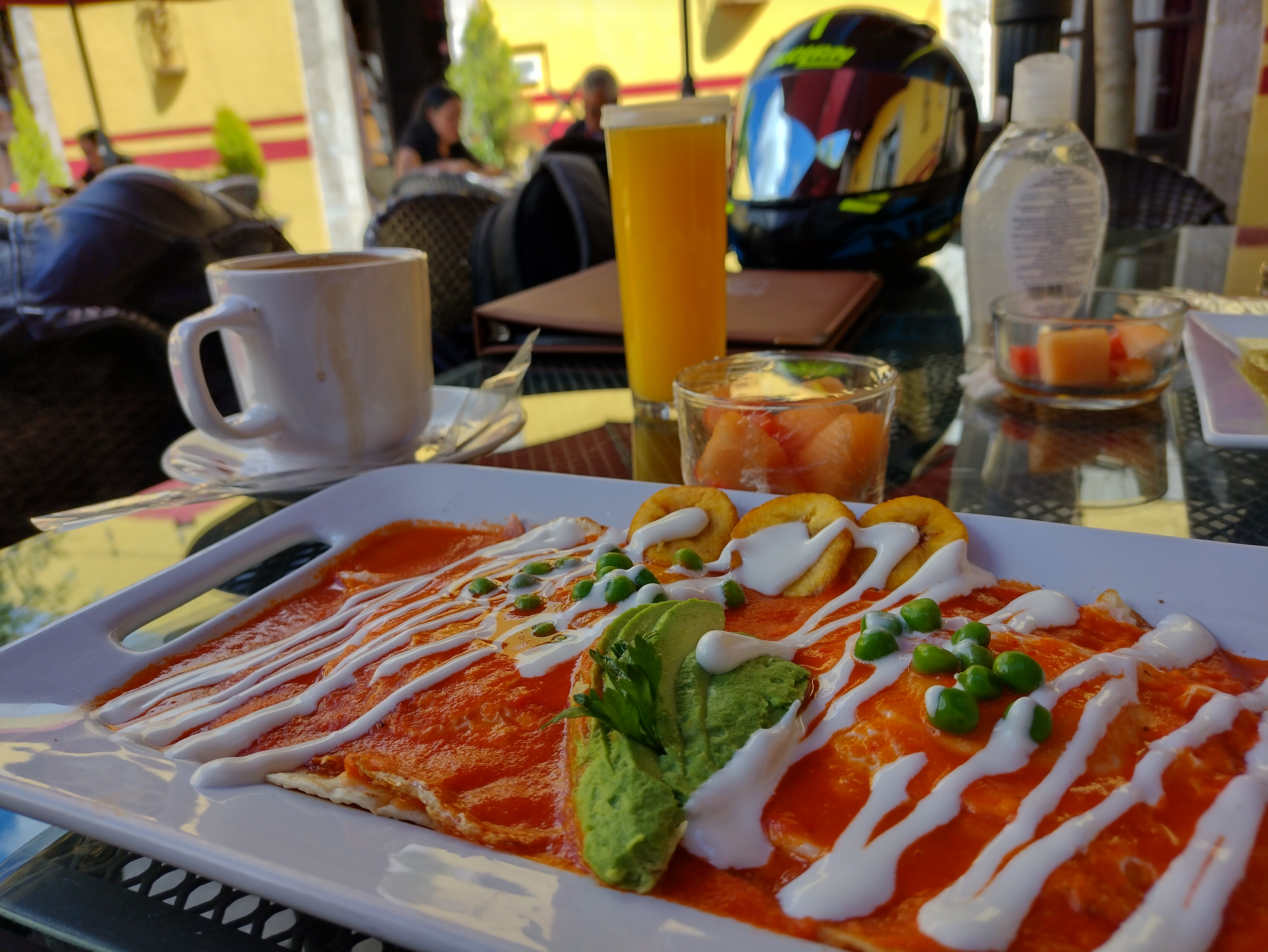 Cafe Roma Restaurant image 6