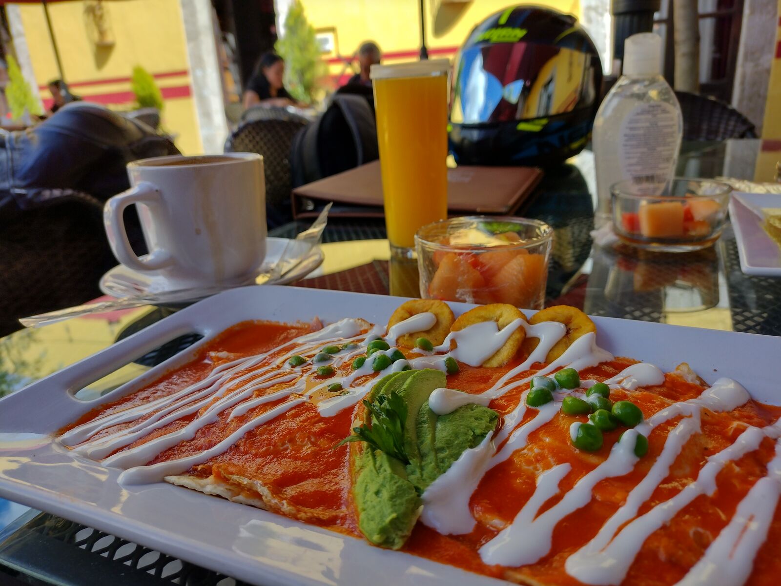Cafe Roma Restaurant image 6
