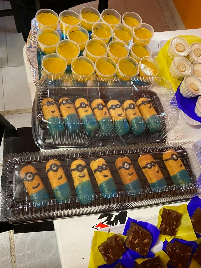 Restaurante de mariscos "PLAYA HERMOSA" Perote. Ver image 2