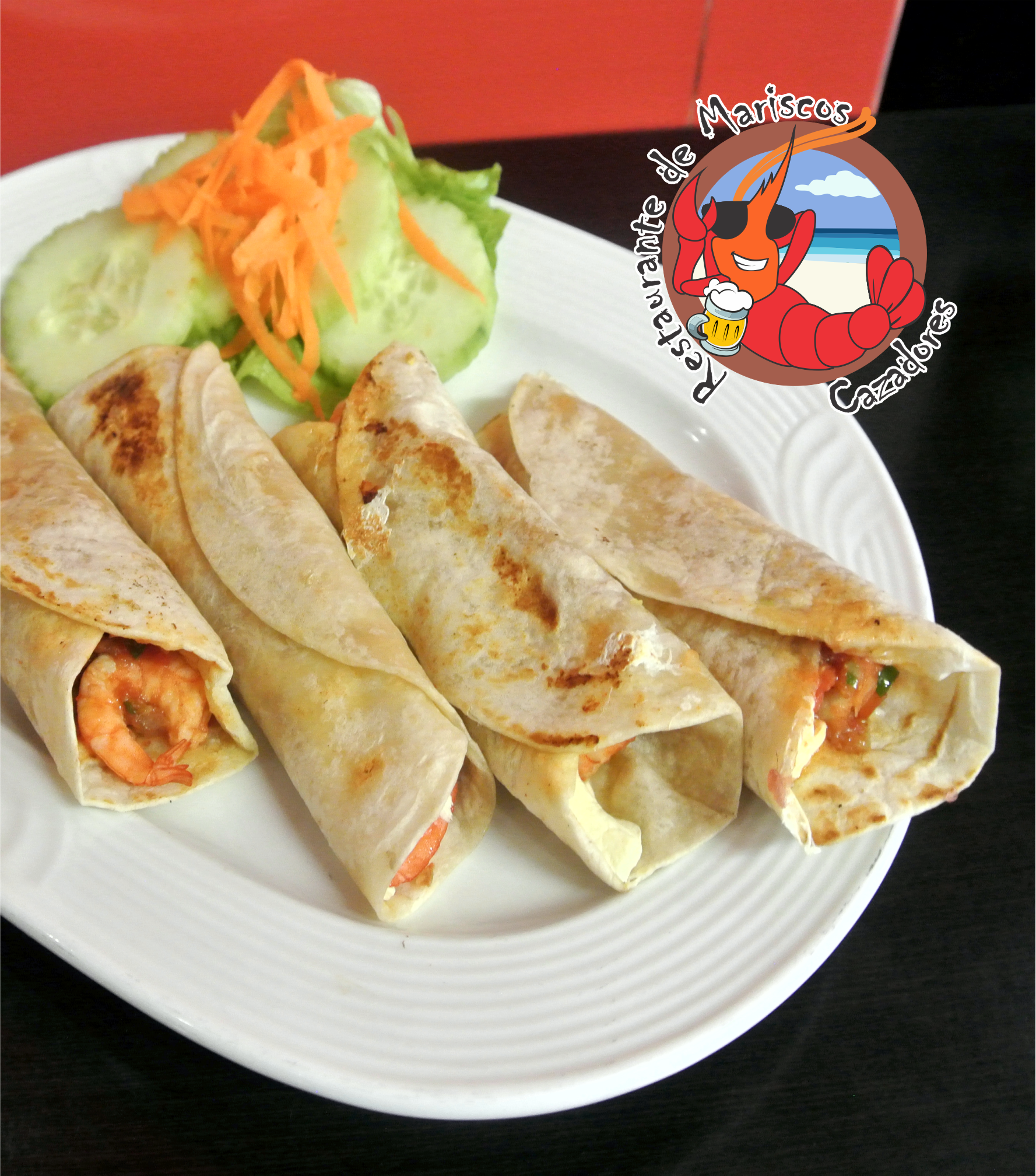 Restaurante de Mariscos "Cazadores" image 1