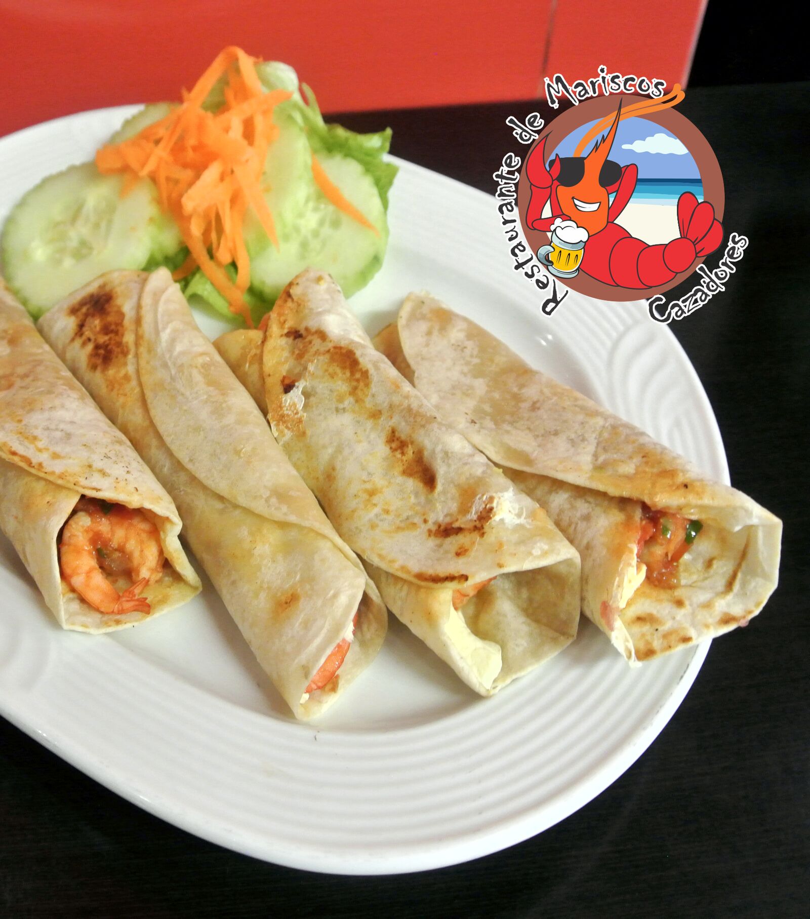 Restaurante de Mariscos "Cazadores" image 1