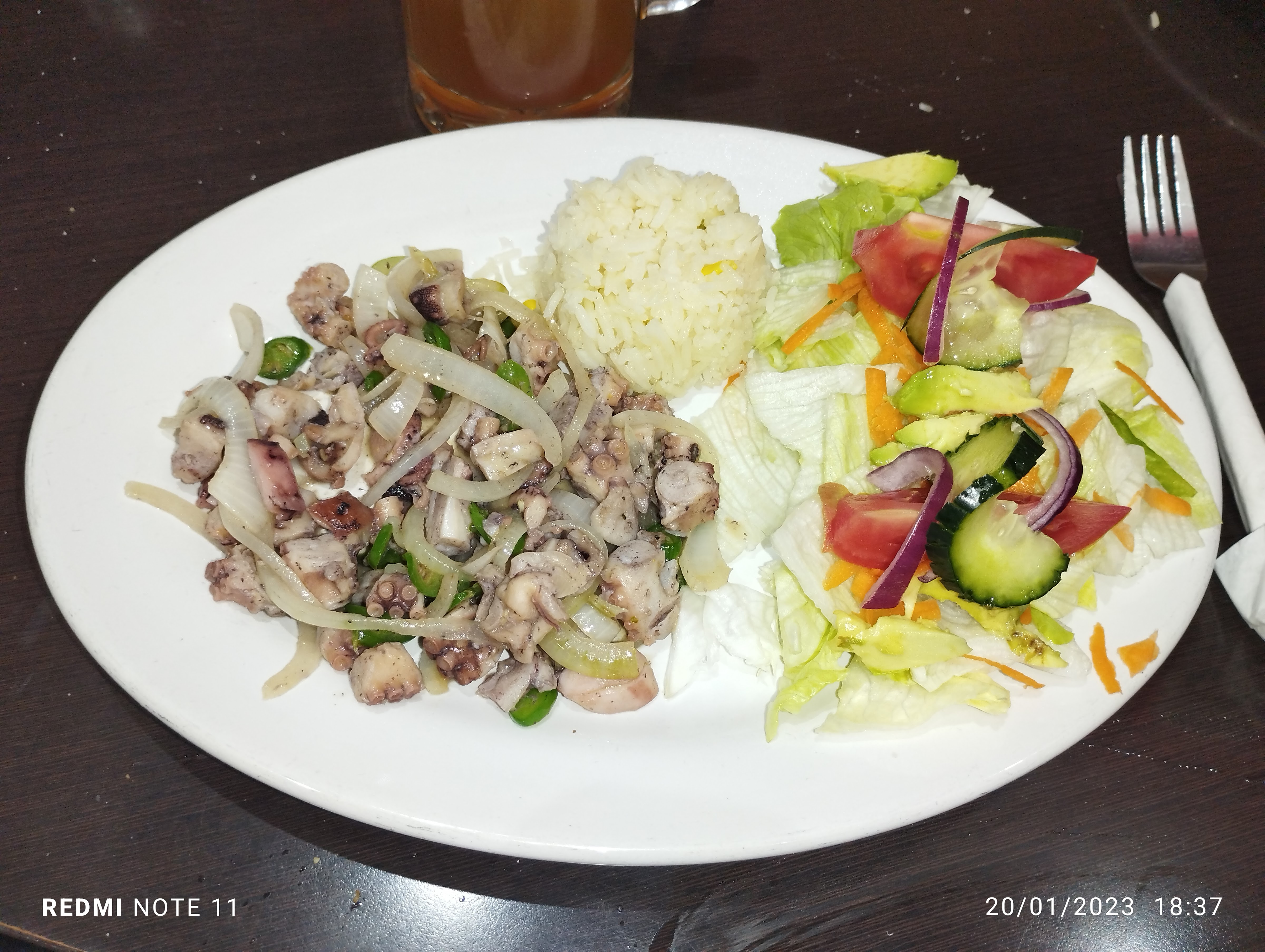 Restaurante de Mariscos "Cazadores" image 3