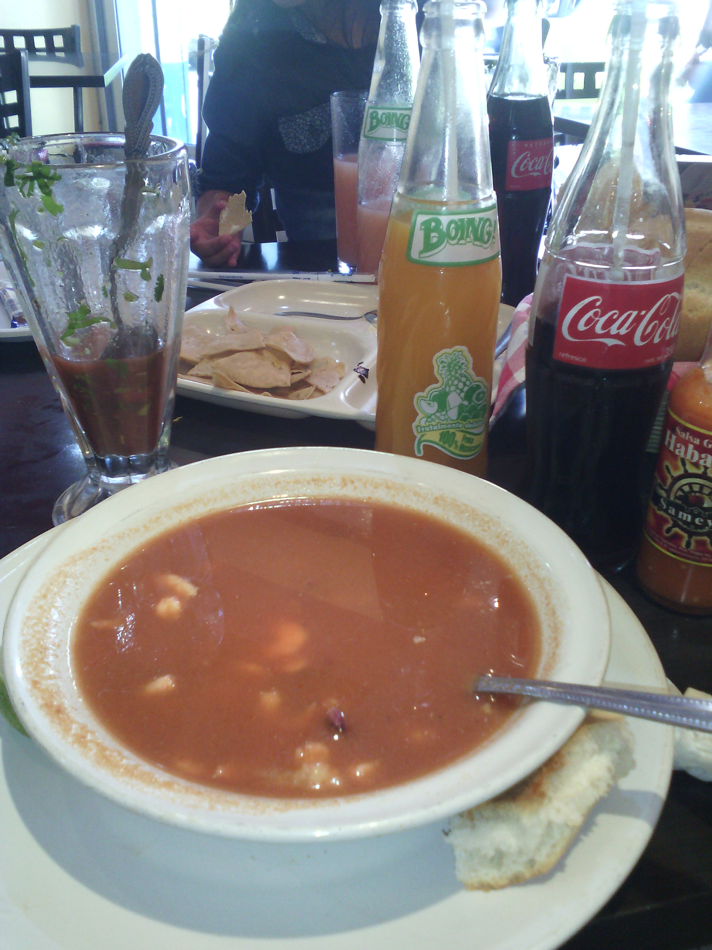 Restaurante de Mariscos "Cazadores" image 6