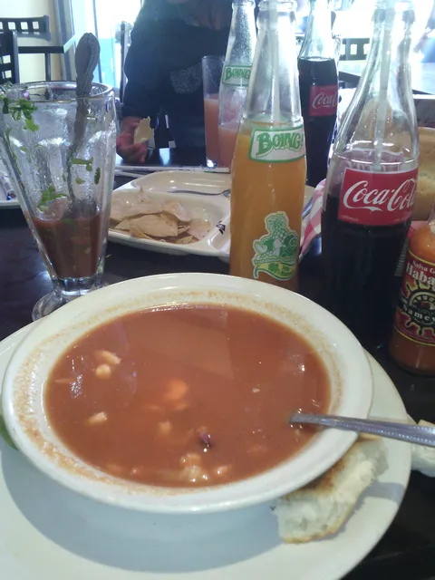 Restaurante de Mariscos "Cazadores" image 6