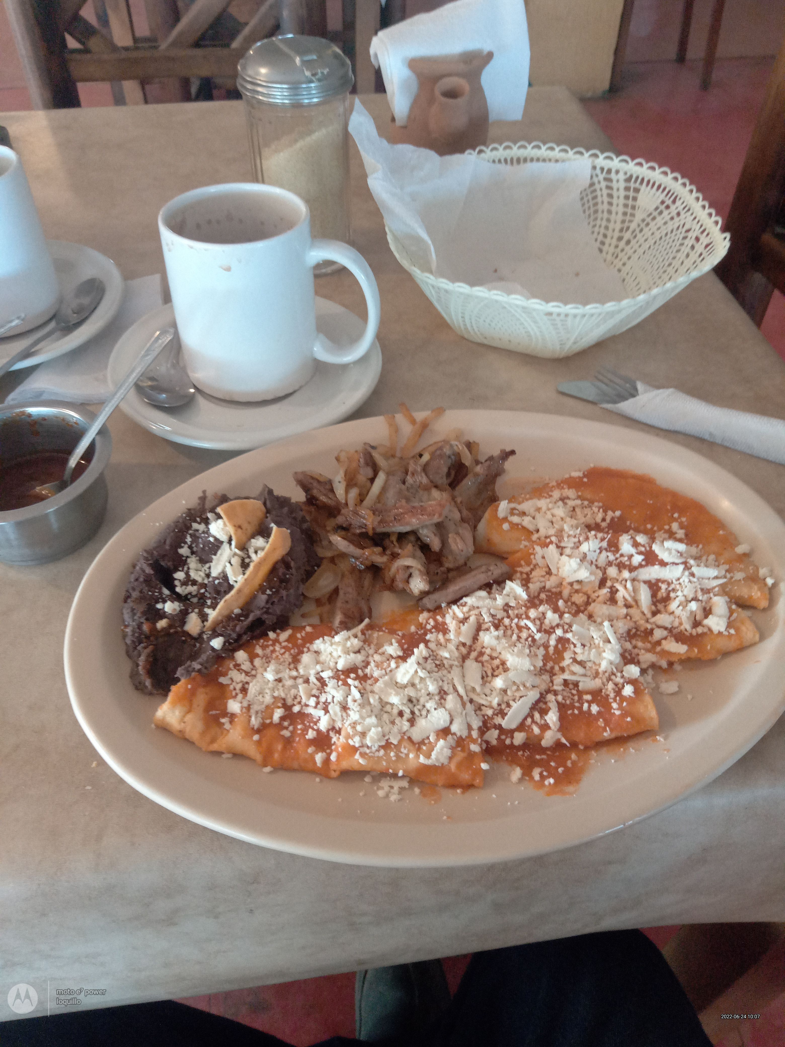 Restaurante El Parador image 2