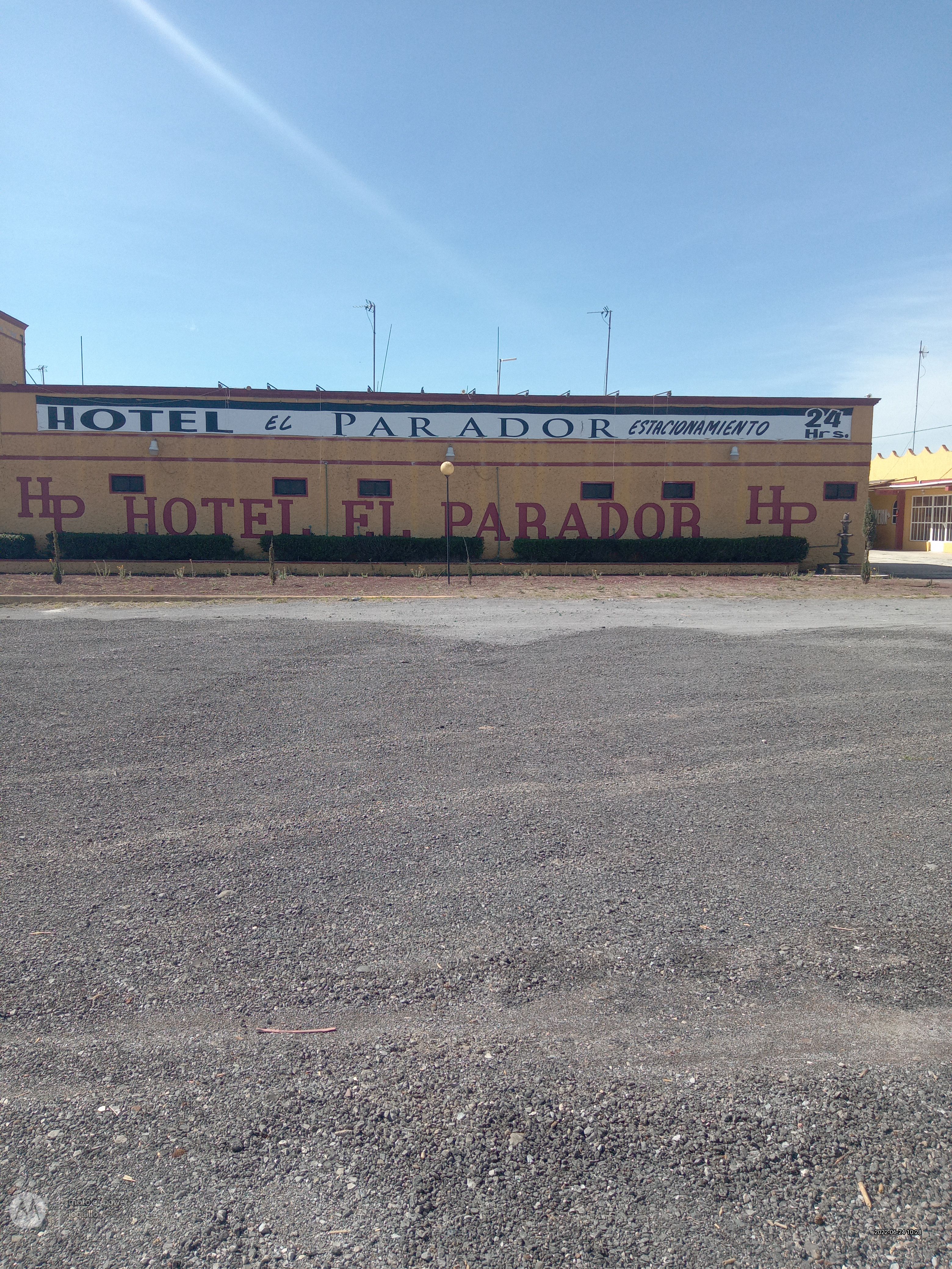 Restaurante El Parador image 3