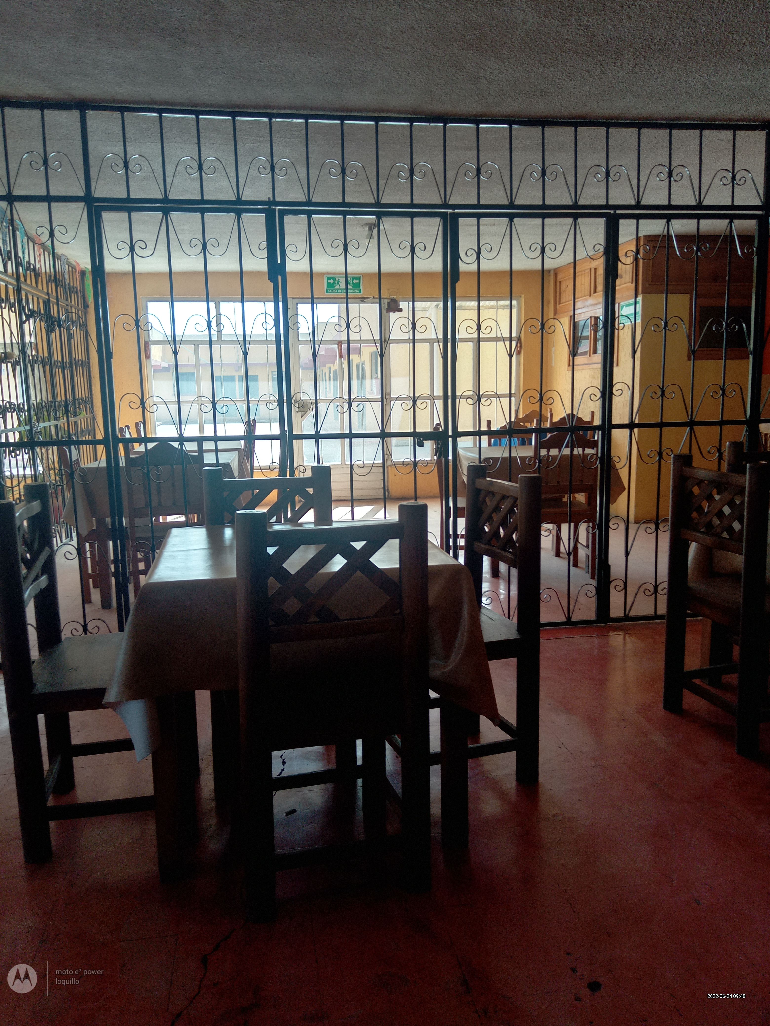 Restaurante El Parador image 4